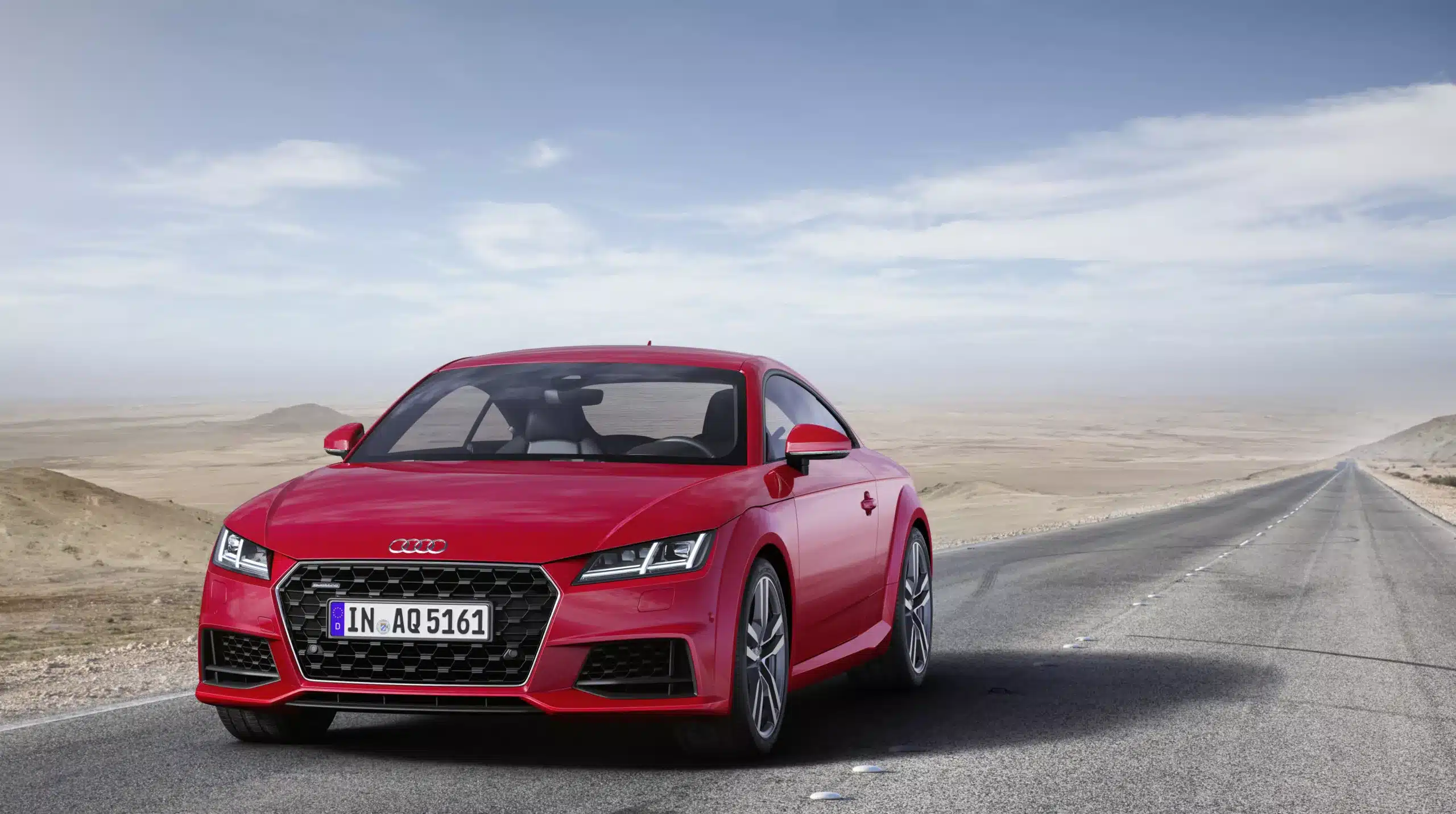 Audi va révéler à Munich son nouveau concept-car électrique sportif