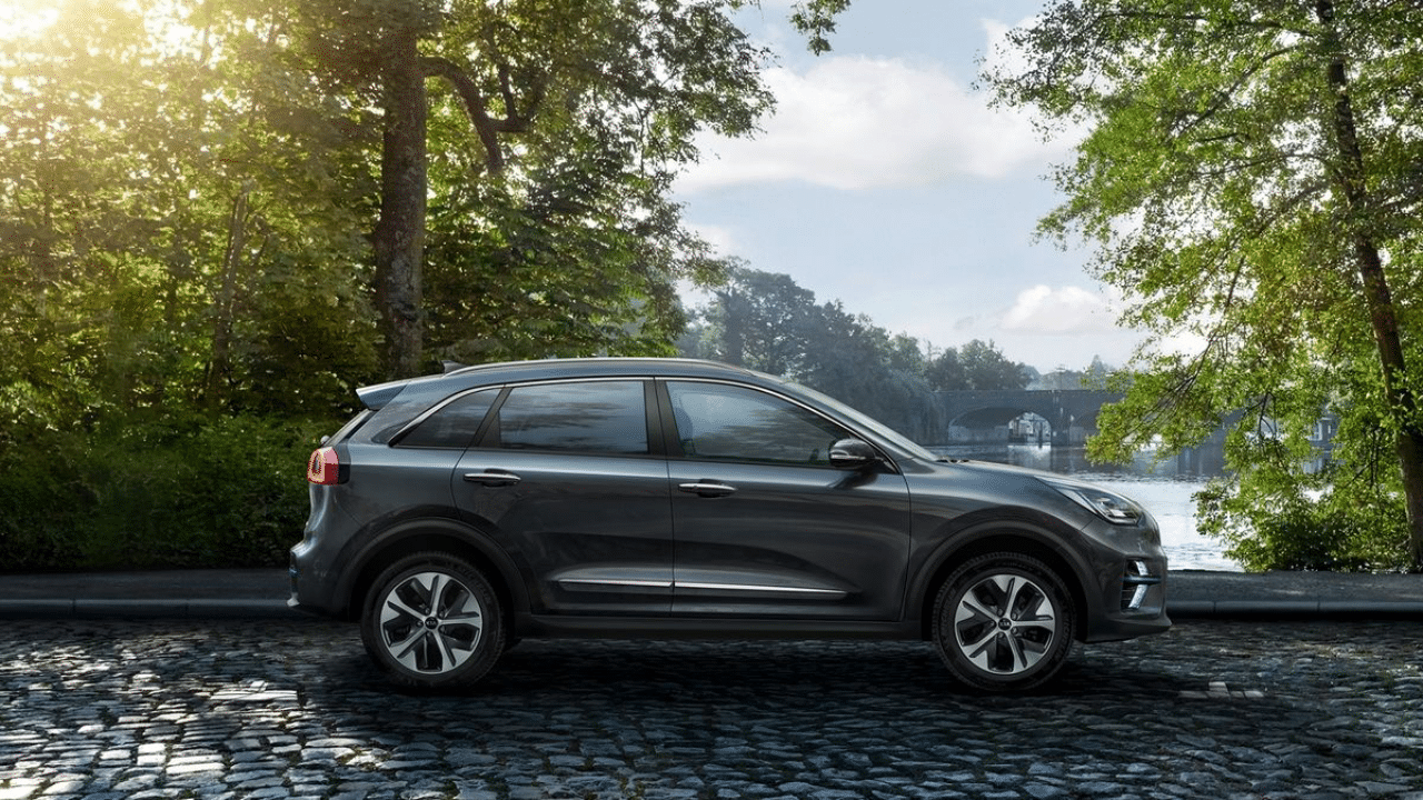 Kia e-Niro : témoignage de l'avance de Hyundai dans l'électrique