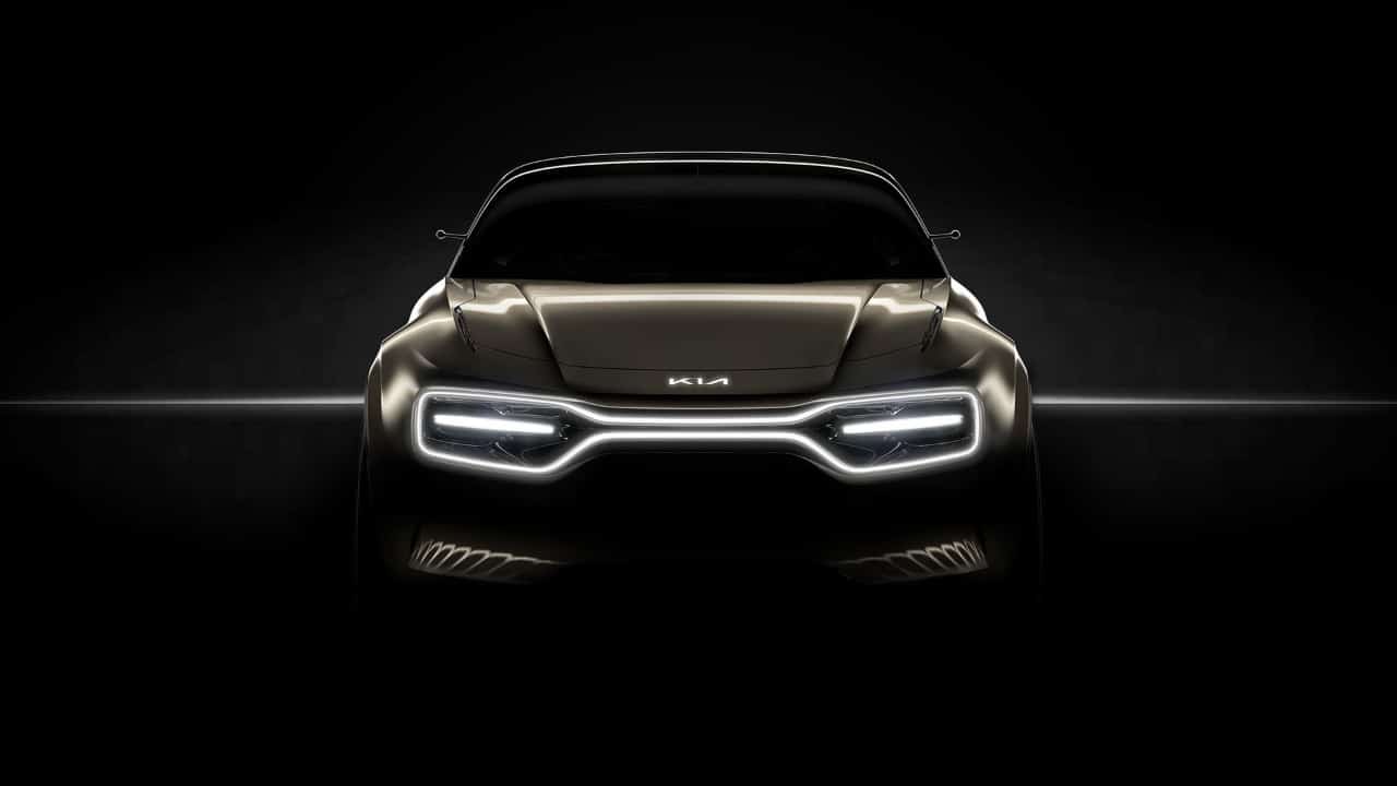 La nouvelle KIA électrique risque de vous surprendre