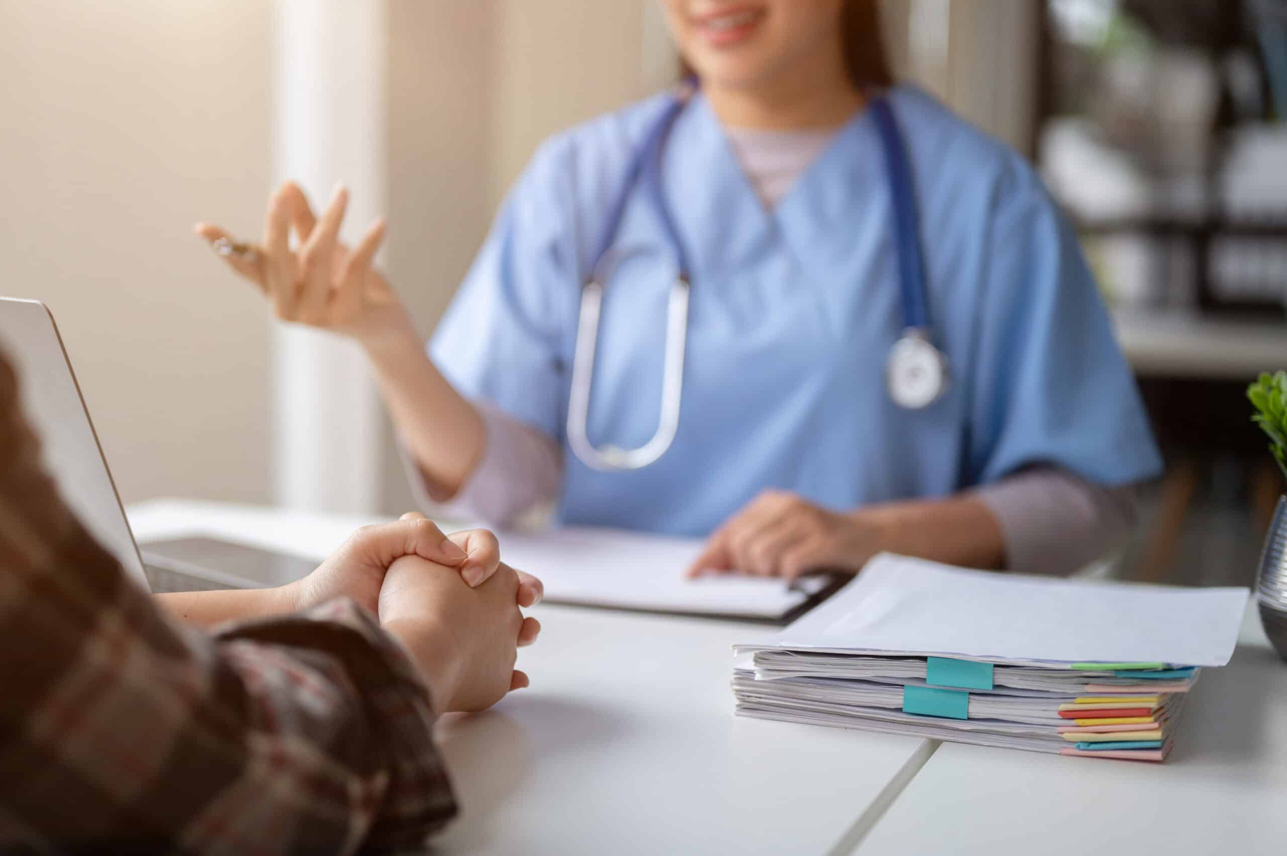 L'introduction de la visite médicale pour le maintien du permis de conduire