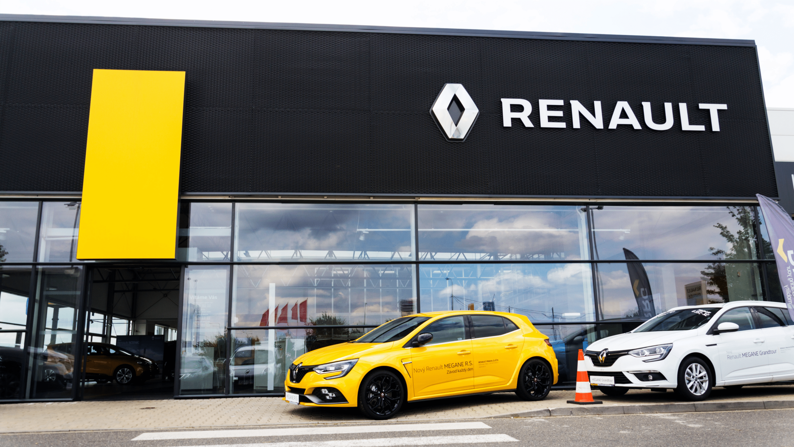 La collaboration Renault-Nissan : une dynamique de succès