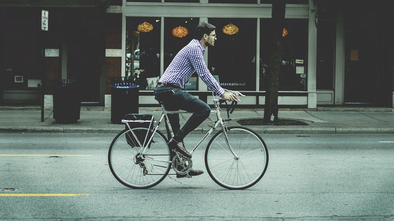 La FUB désigne les villes les plus velo-amicales de France
