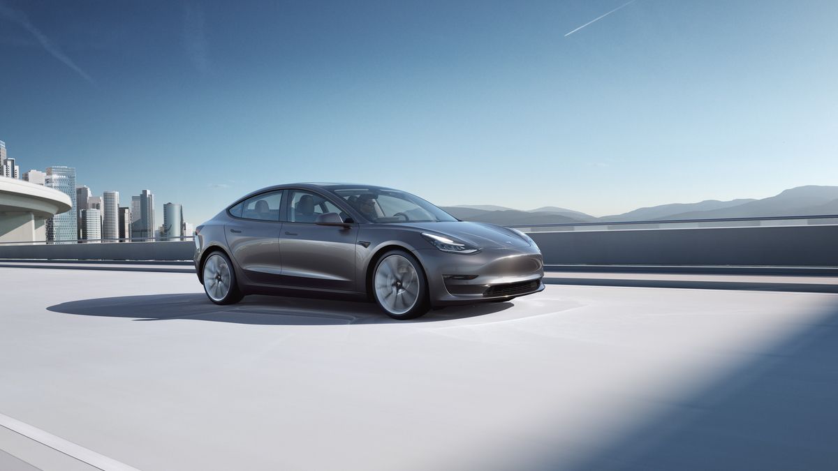 Tesla Model 3: les prix vont encore grimper