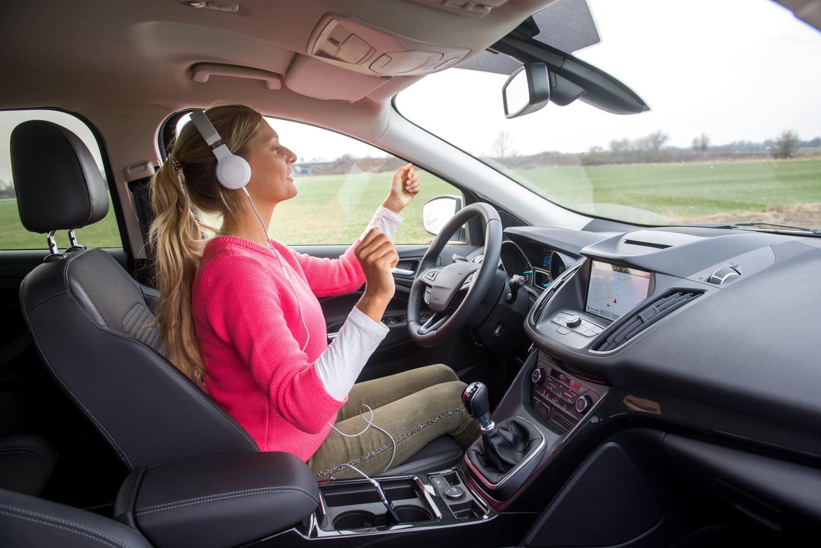 La musique peut influencer l’autonomie de votre voiture électrique