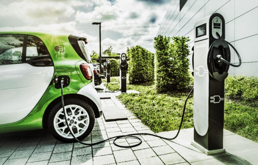 Les voitures électriques : en Europe, la vente prend le dessus sur le diesel