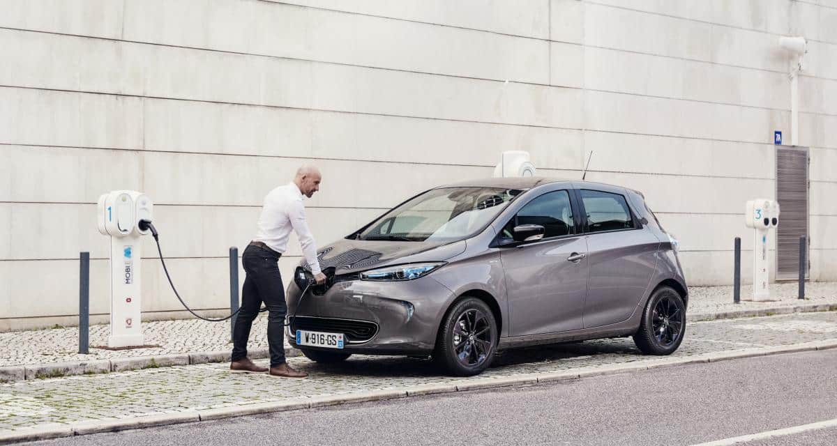 La ville où il ne faut pas rouler en voiture électrique