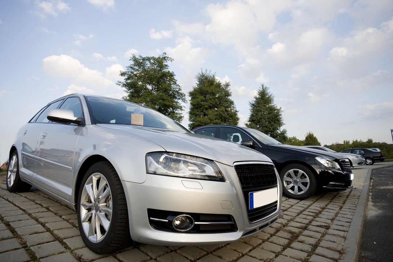Automobile 2021 : un marché presque stagnant !