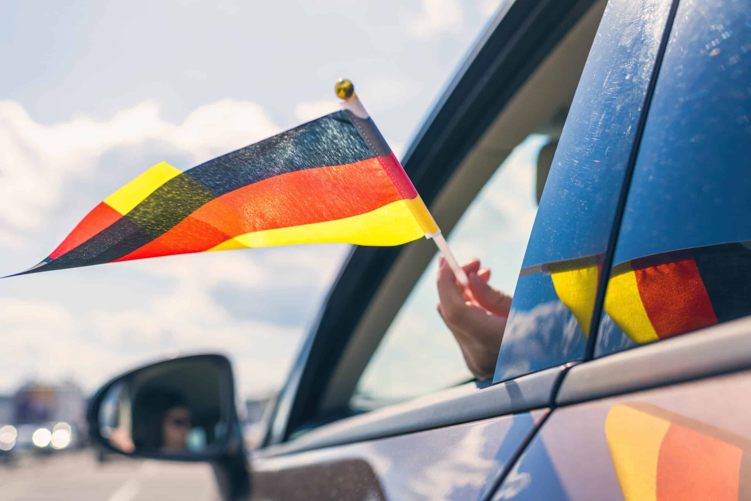 L’Allemagne relance la prime à l’achat pour booster la voiture électrique et hybride