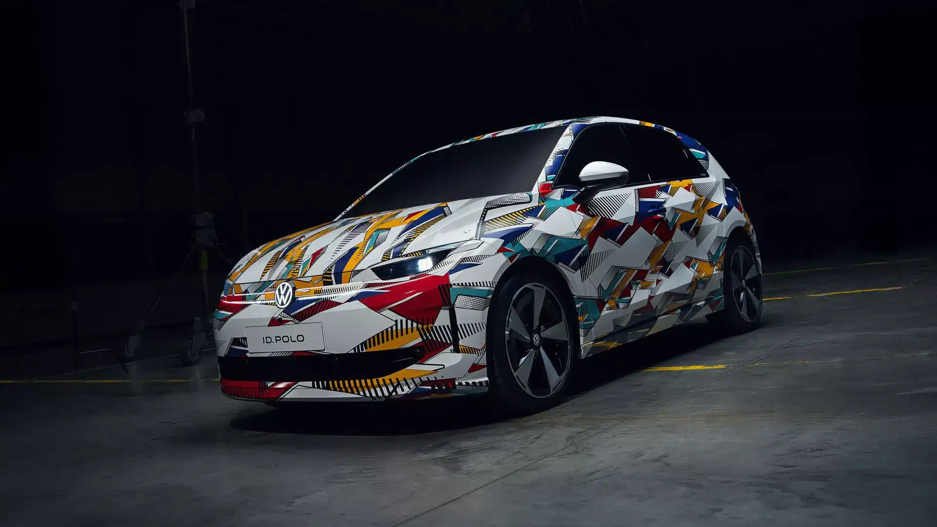 Lancement de la Volkswagen ID. Polo : la citadine électrique qui promet de bouleverser le marché