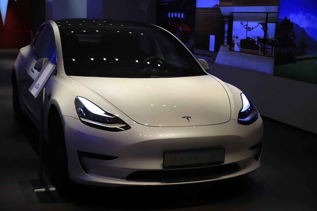 Autonomie de batterie :  vers de nouveaux records