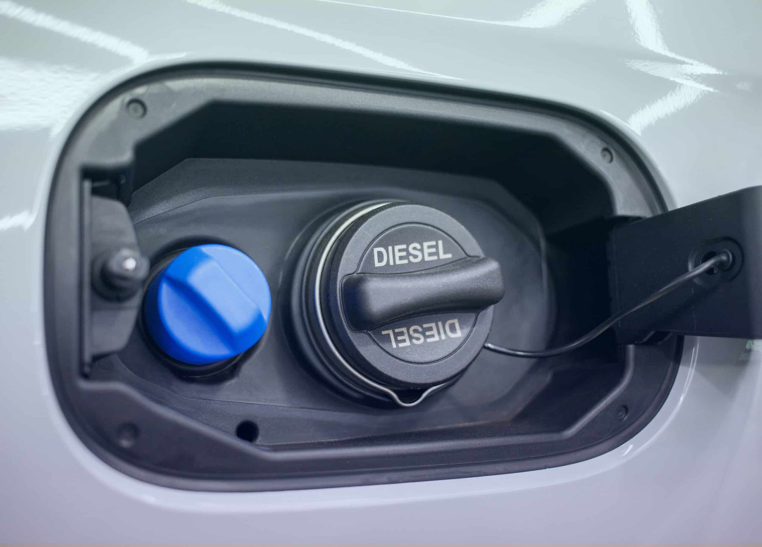 L’avenir des véhicules diesel : Entre déclin et résilience