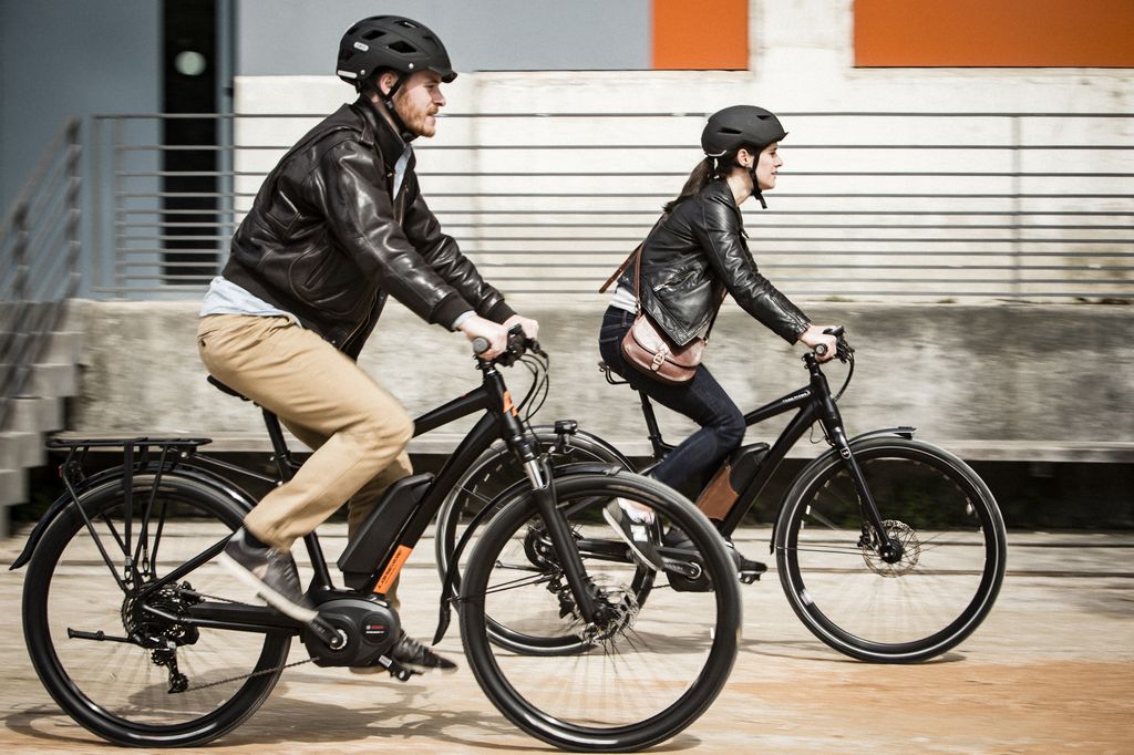 Fin du confinement COVID-19 - 8 bonnes raisons d'utiliser un velo electrique