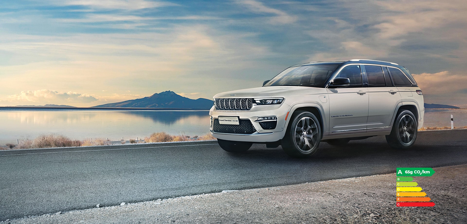 Le Jeep Cherokee : une nouvelle ère électrique