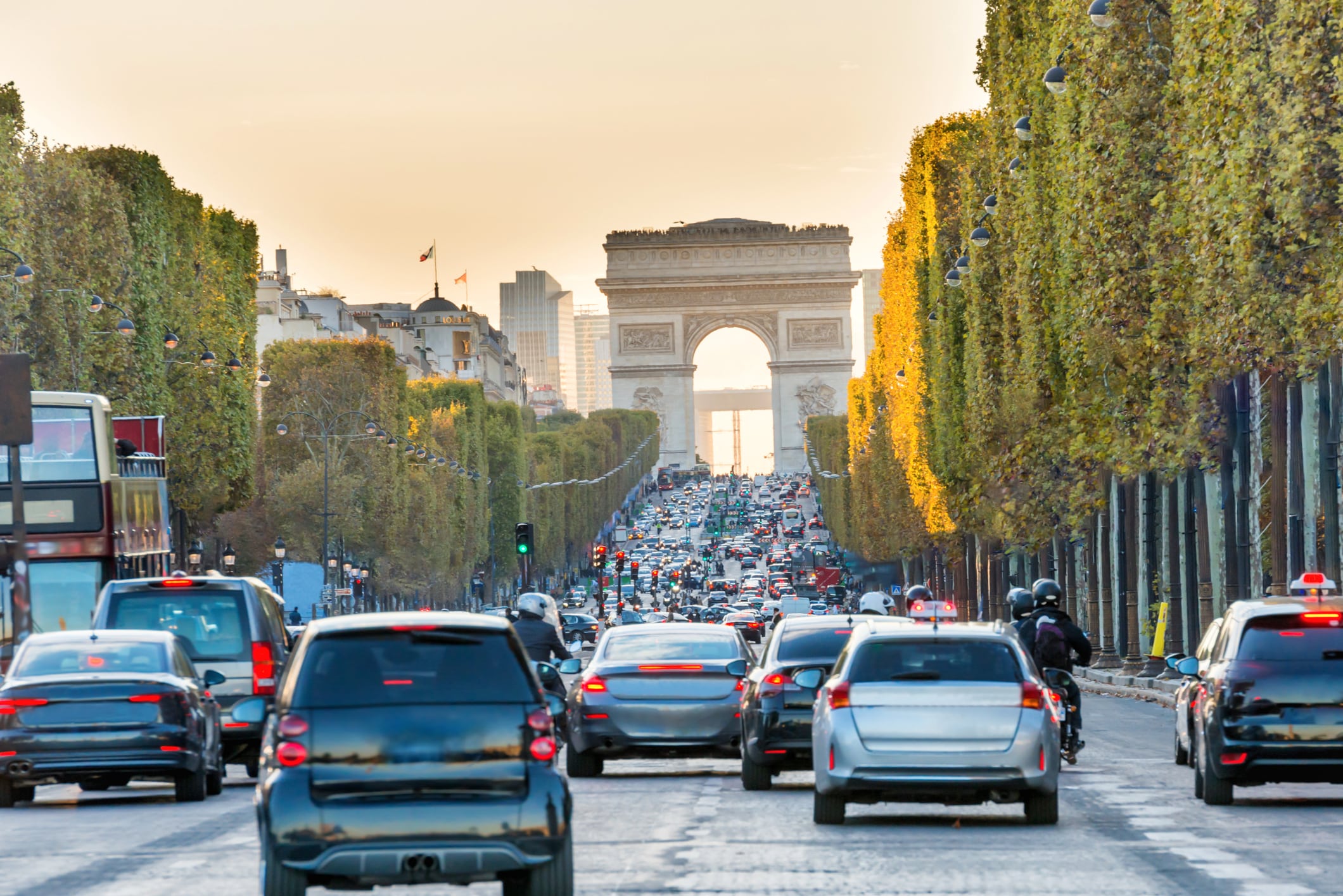 Le marché automobile électrique en France : analyse de mai 2025