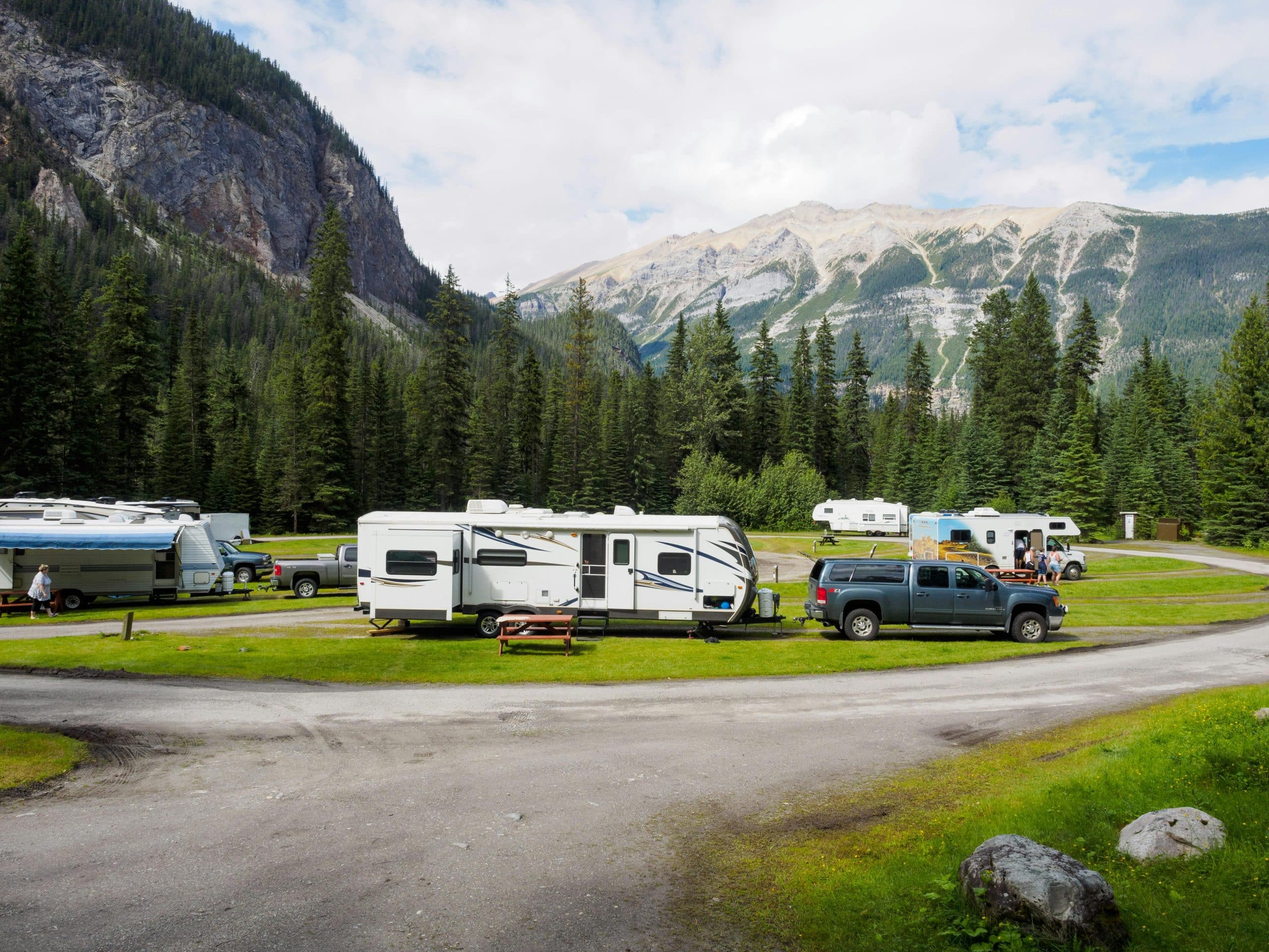 La mobilité verte avec un camping-car : une solution écologique et pratique