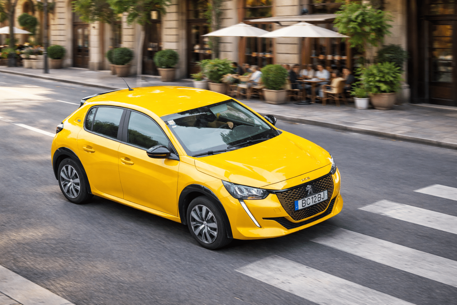 Le moteur PureTech de Peugeot : vers la fin d’une ère pour la citadine star