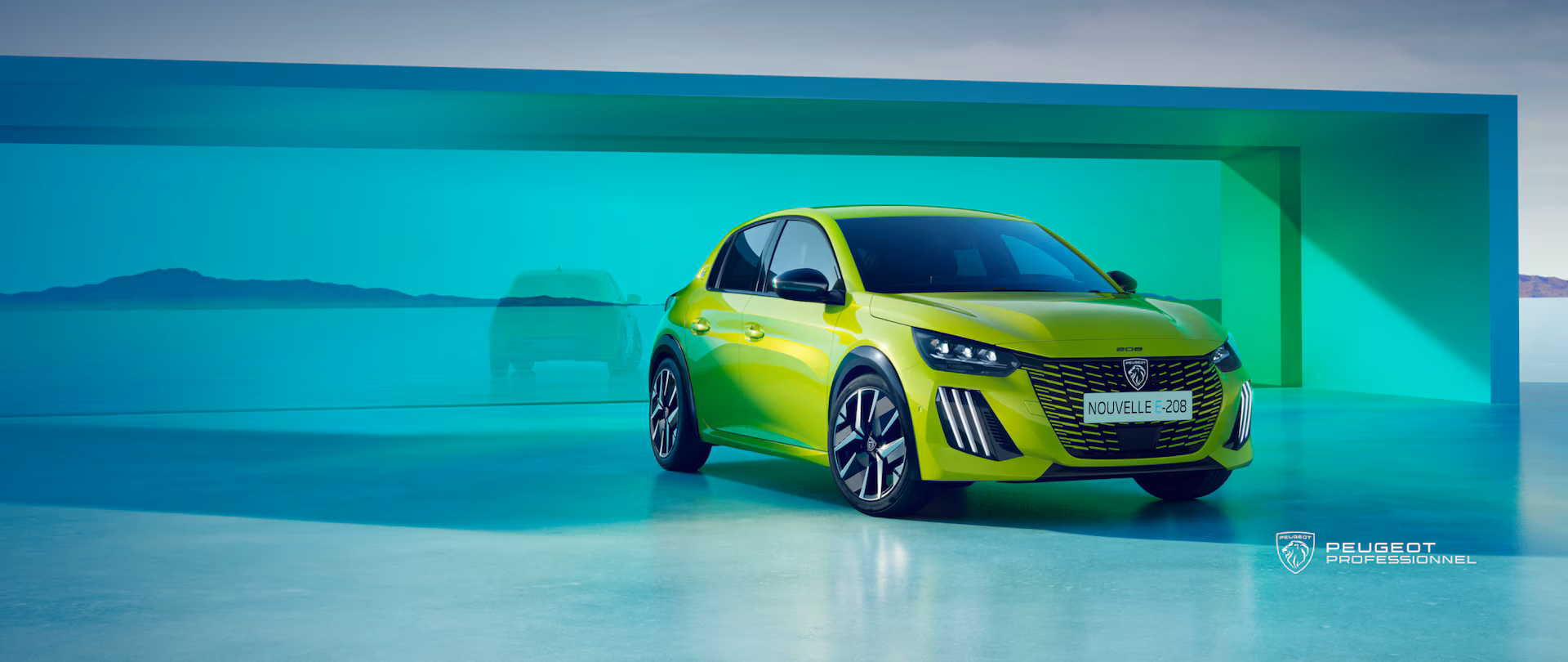 Le mystère des batteries des Peugeot 208 électriques