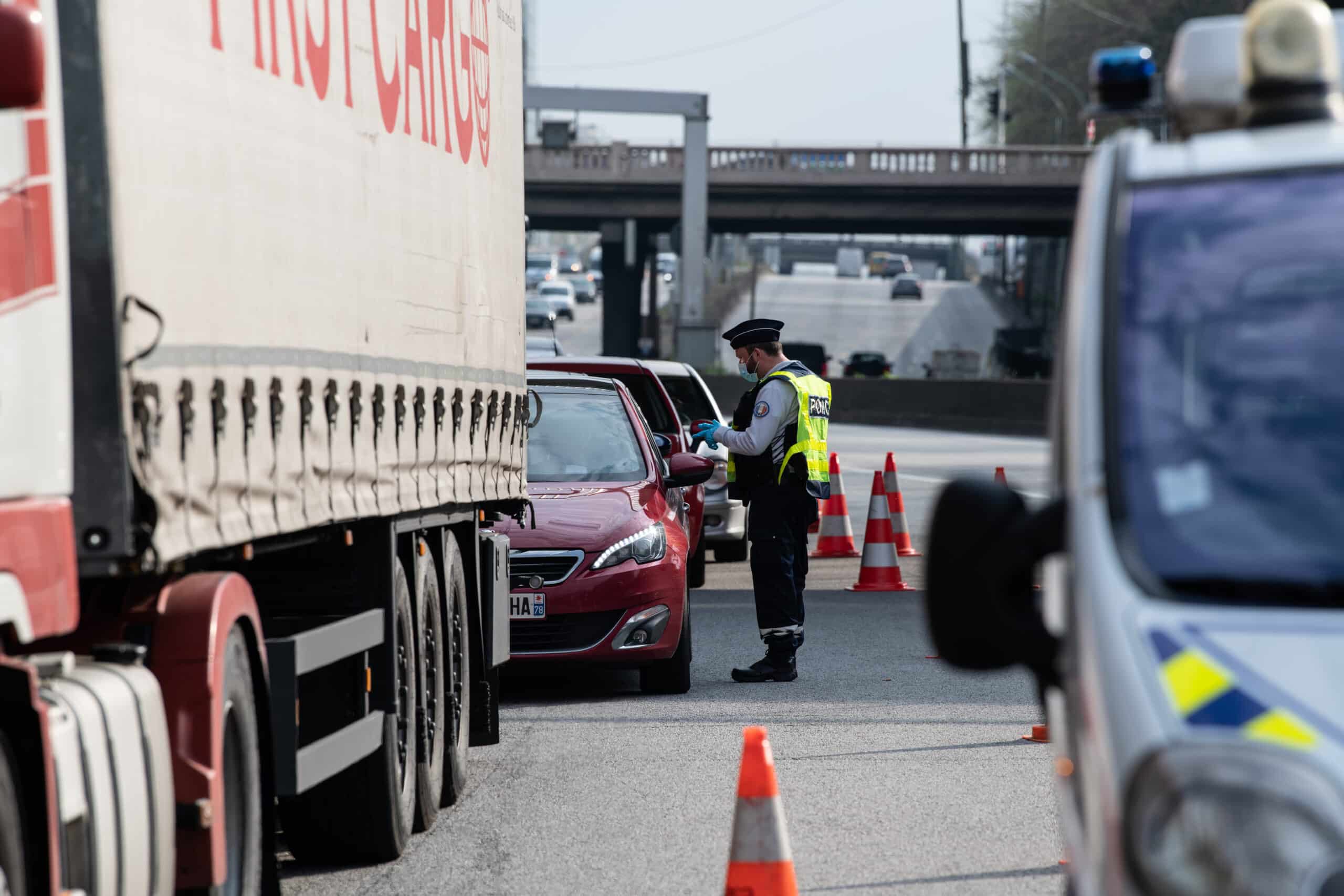 Le nouvel arrêt de la Cour de cassation : impact sur les contrôles antidrogue au volant