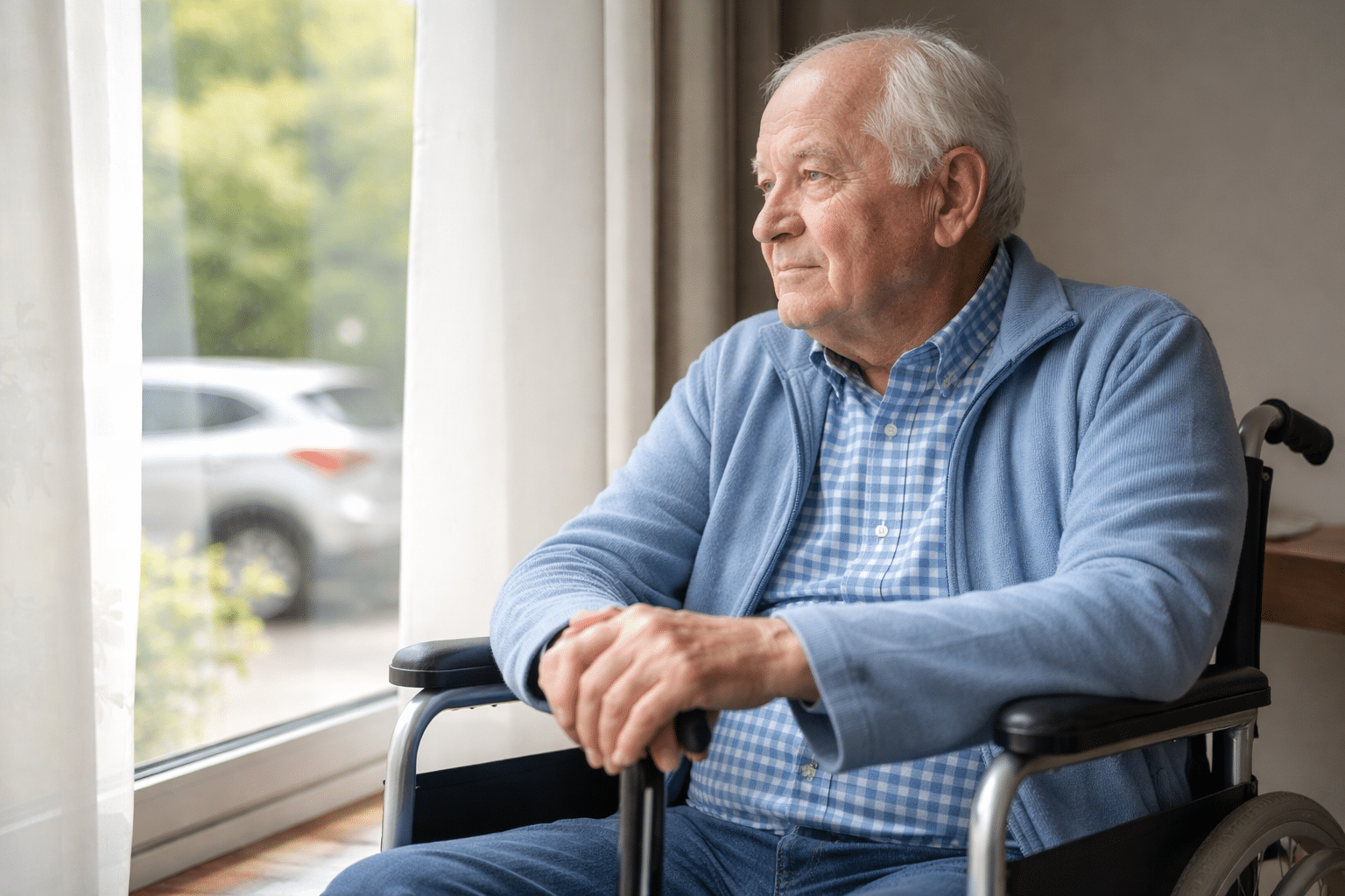Le piège du leasing auto : quand le contrat devient un fardeau à 94 ans