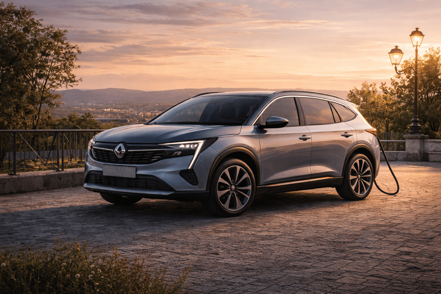 Le Renault Espace tire sa révérence sans successeur prévu