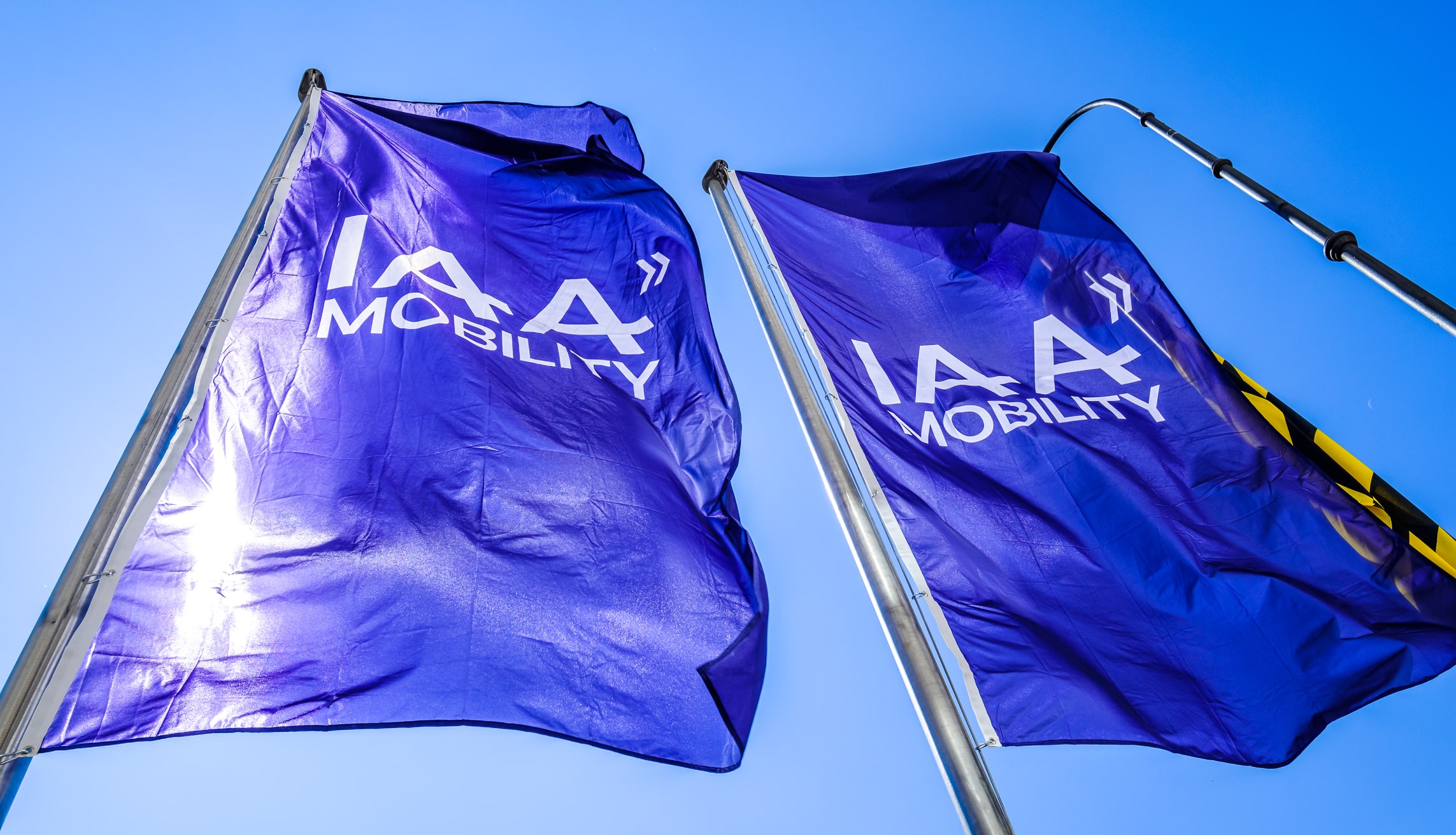 Le salon IAA de Munich : une édition sous tension face à la concurrence chinoise