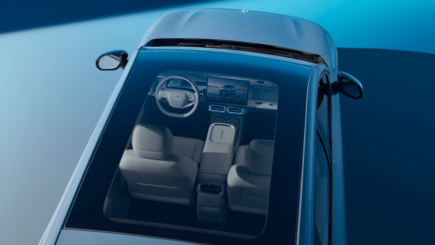 Leapmotor B10 : le SUV électrique chinois bientôt rebadgé Opel en Europe ?