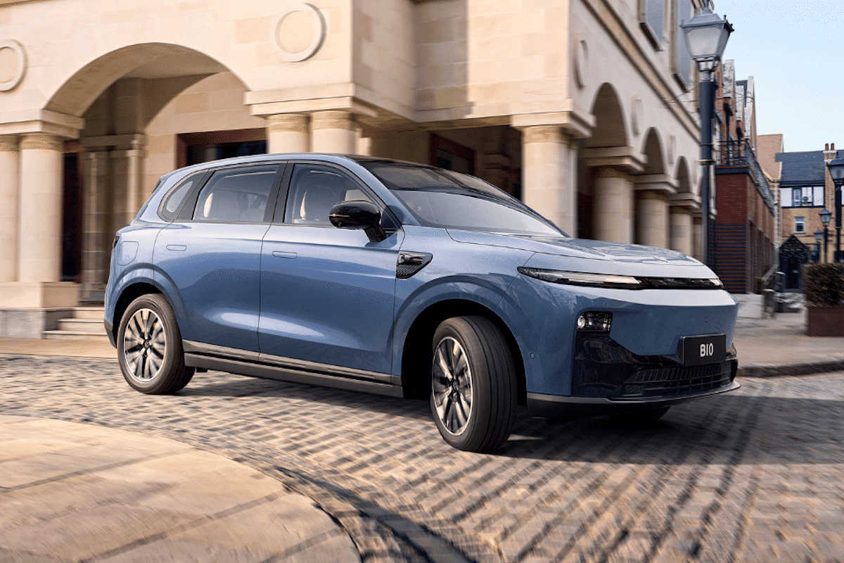 Leapmotor B10 : nouvel acteur choc sur le marché des SUV électriques familiaux