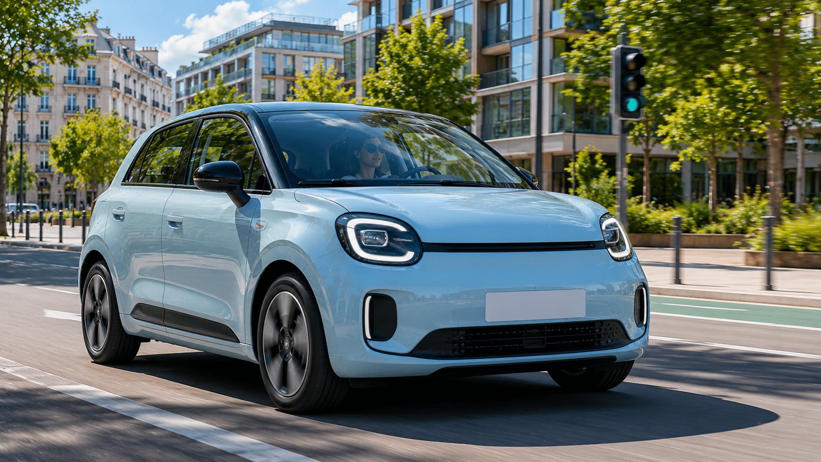 Leasing social 2026 : Renault engage quatre modèles électriques à partir de 130 €/mois