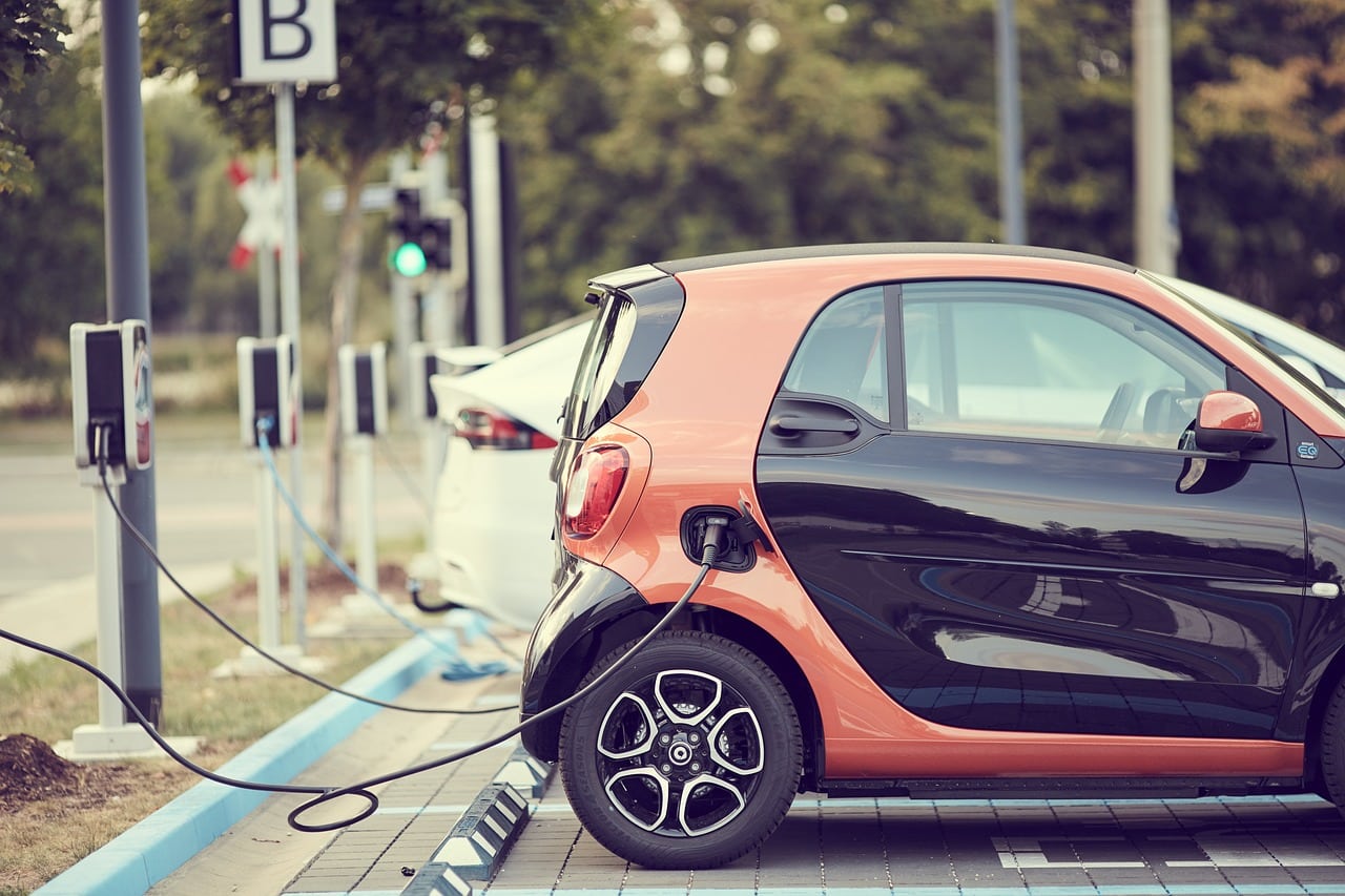Roulez en électrique grâce au leasing