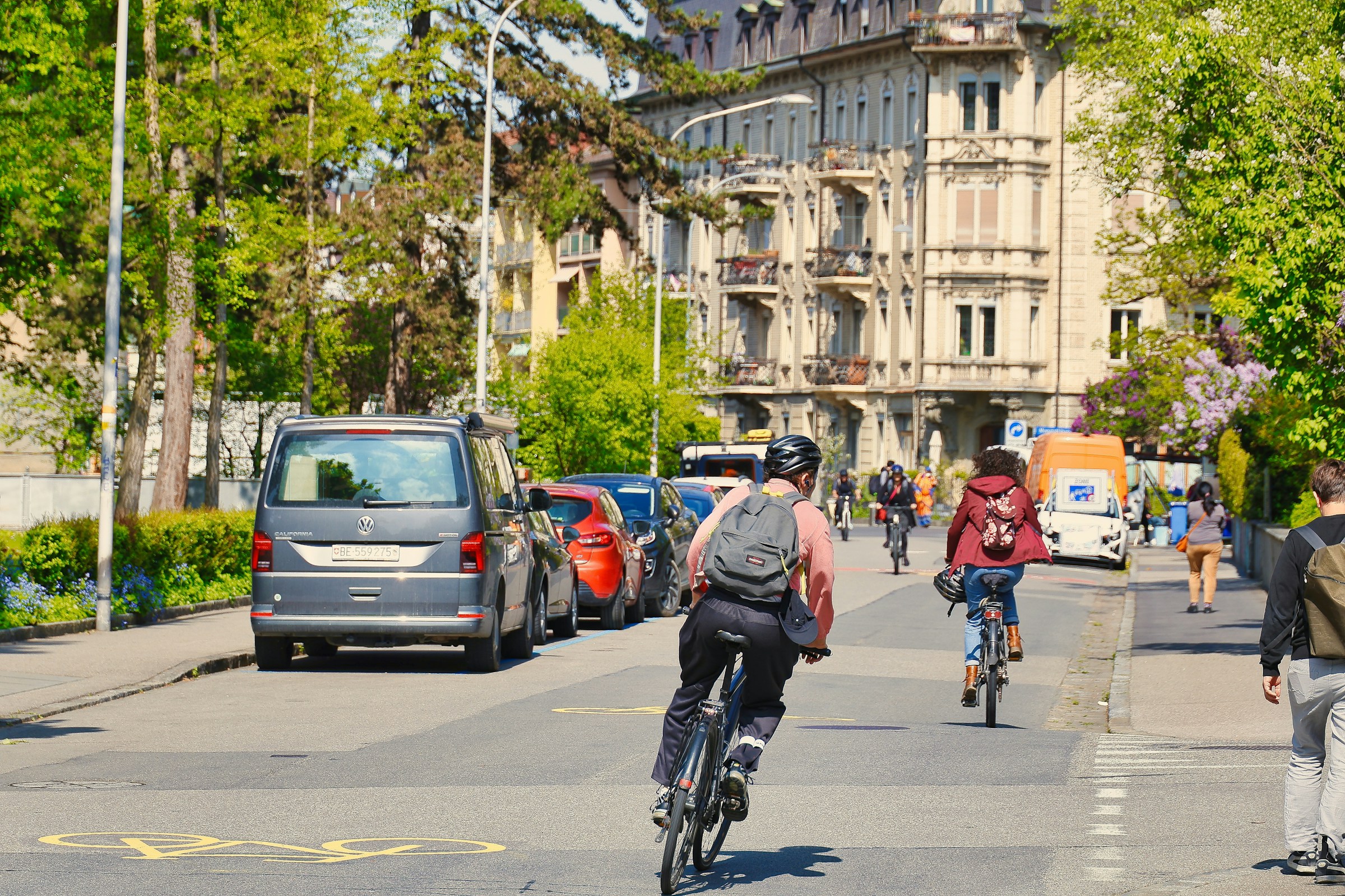 L’effondrement du budget du plan vélo : un coup d’arrêt pour la transition cyclable en France