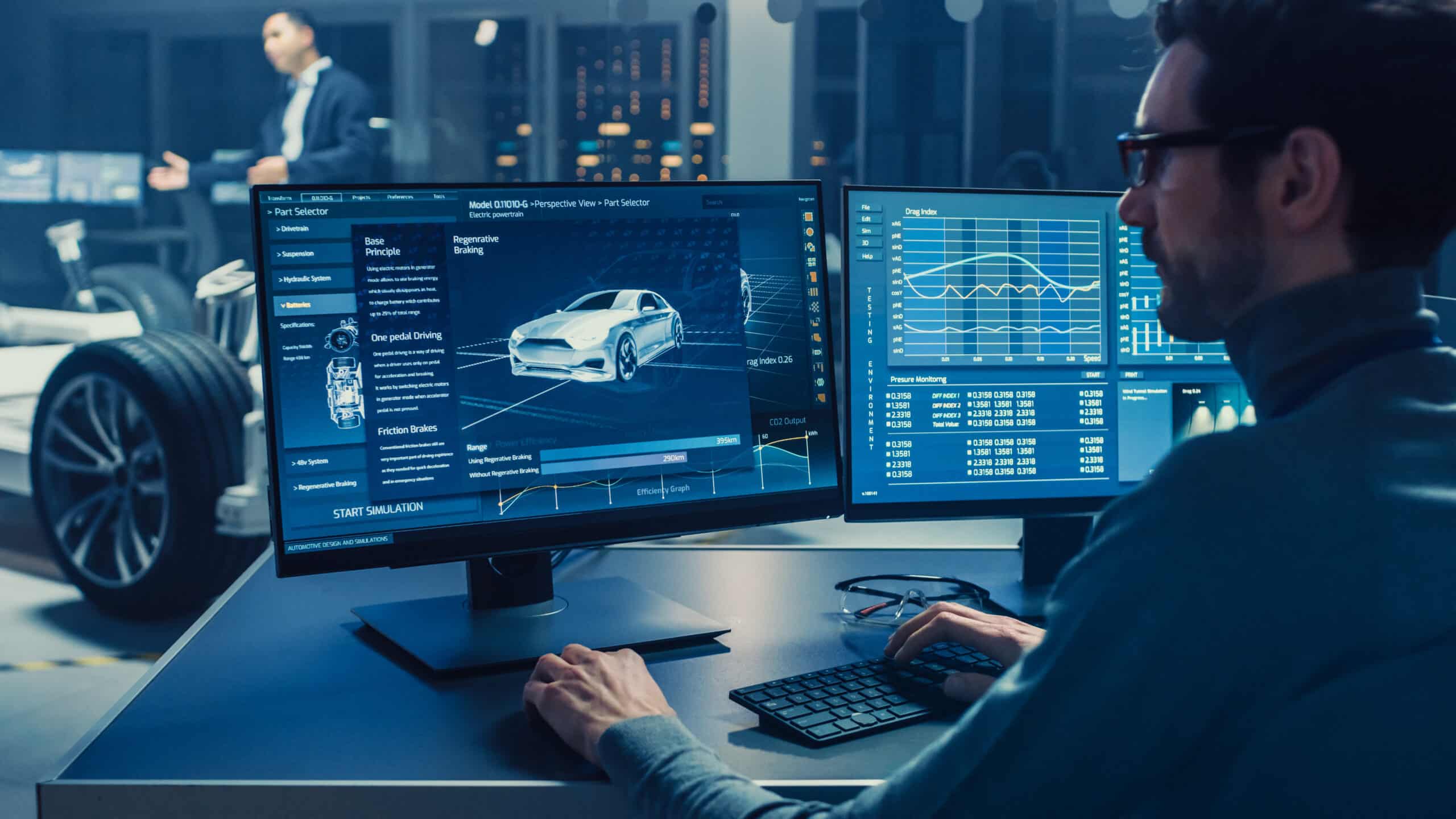 L'enquête italienne sur l'autonomie des voitures électriques : un enjeu capital pour les consommateurs