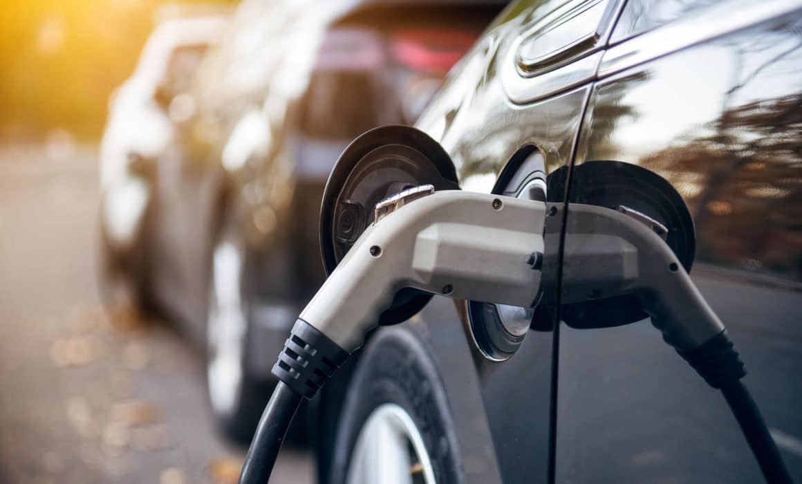 L’autonomie des voitures électriques reste une inquiétude