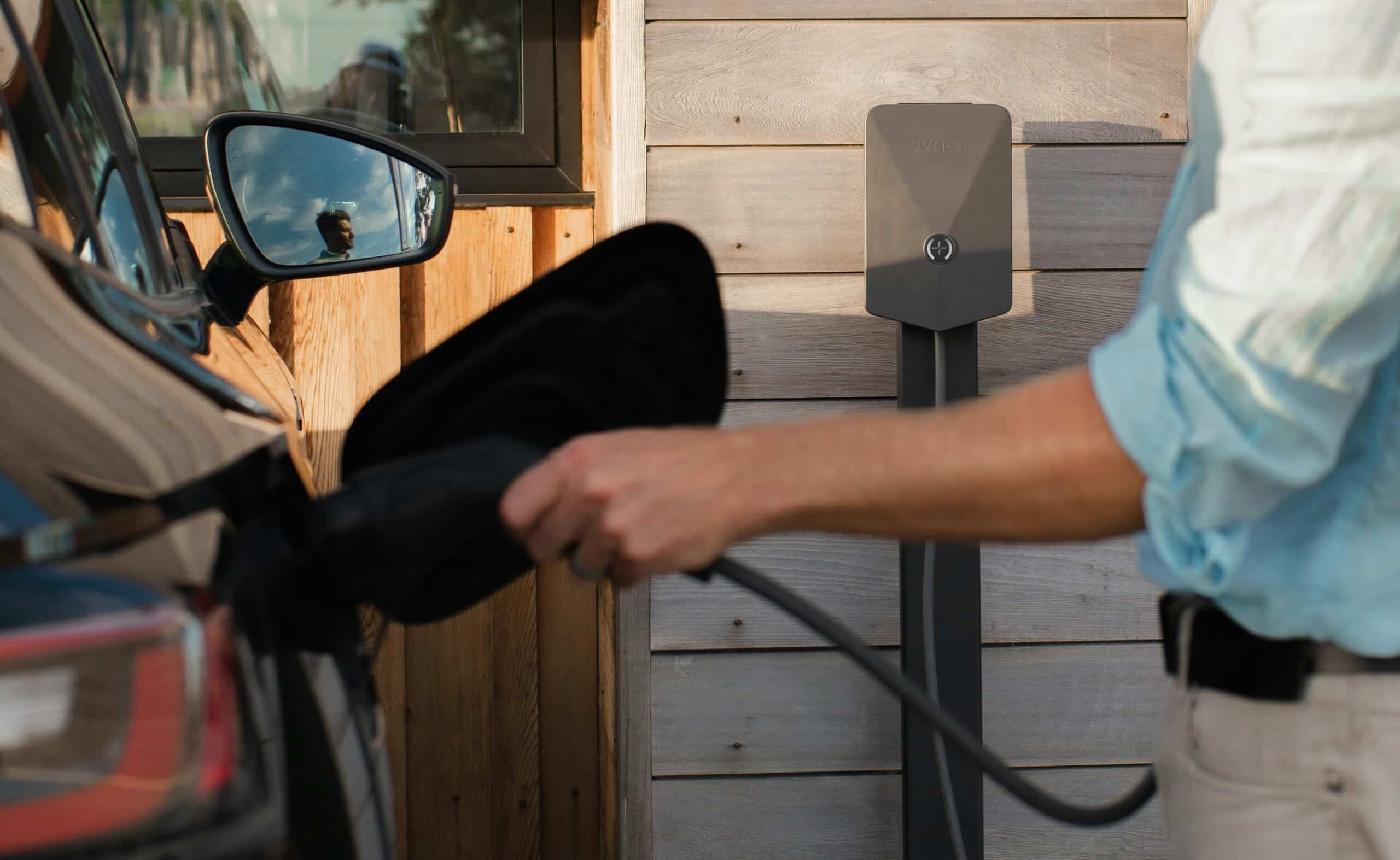 Les aides pour l’installation d’une borne de recharge