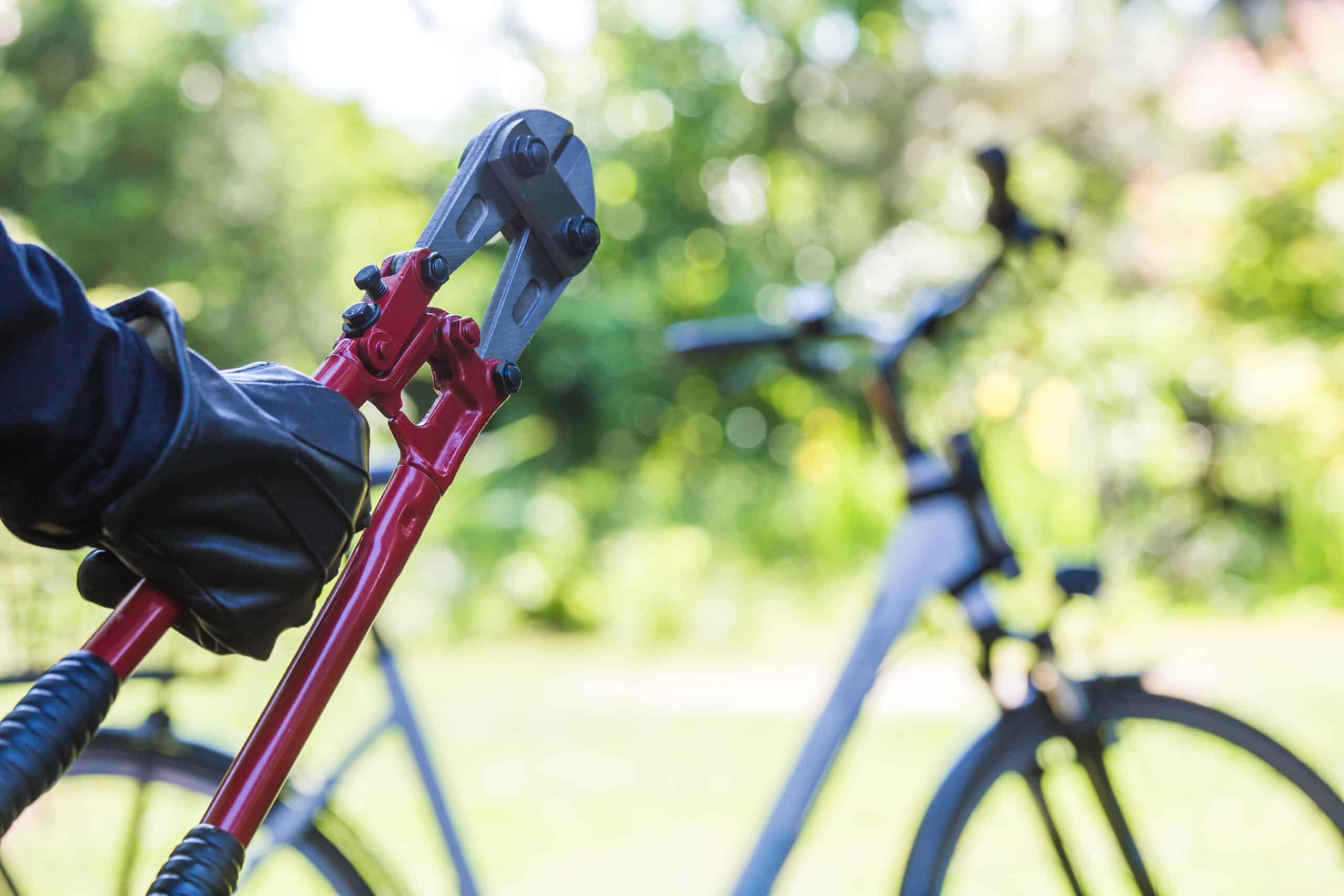 Les bons réflexes à adopter au quotidien pour éviter le vol de vélo