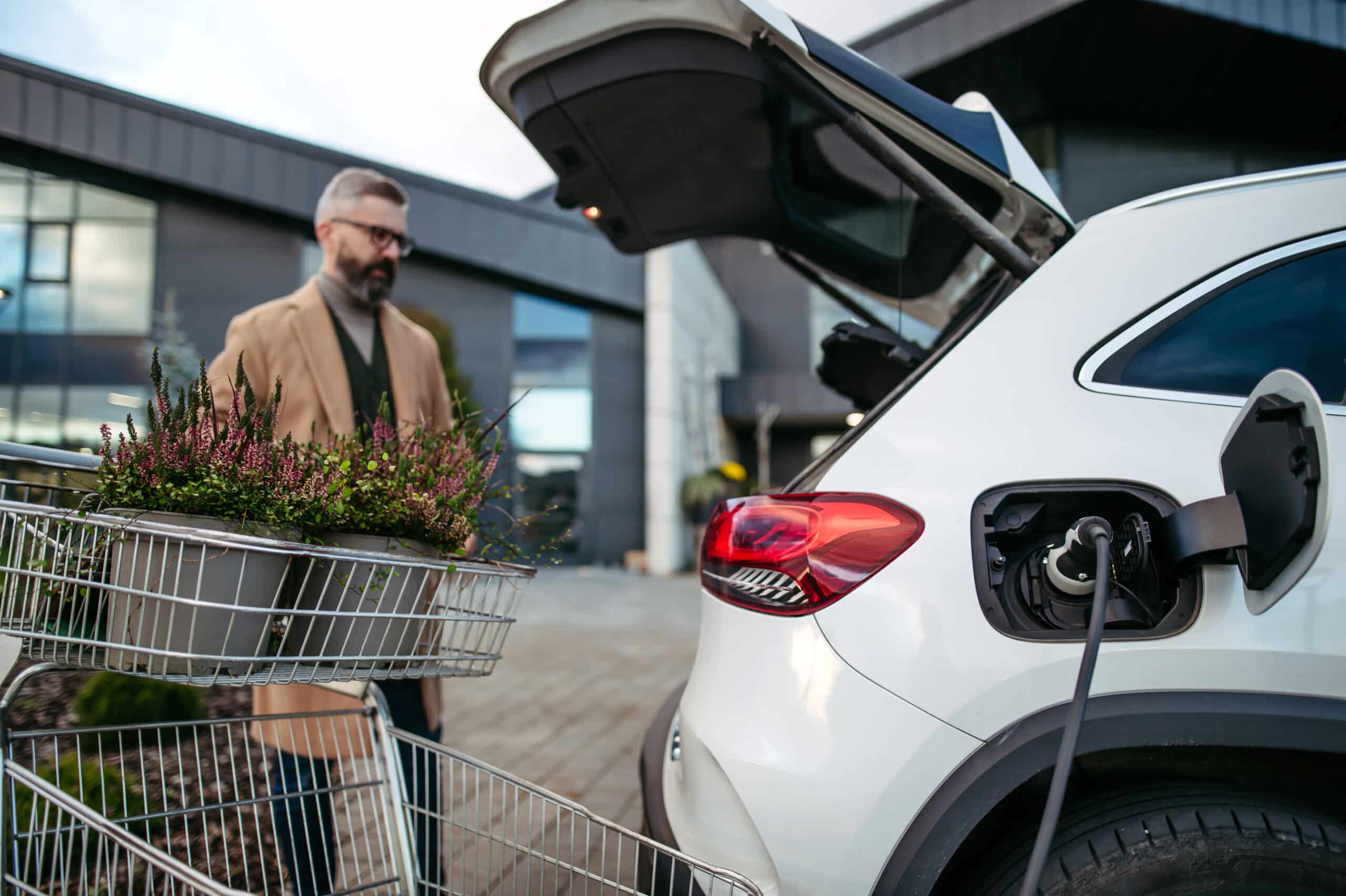 Les bornes de recharges publiques gratuites existent-elles encore ?
