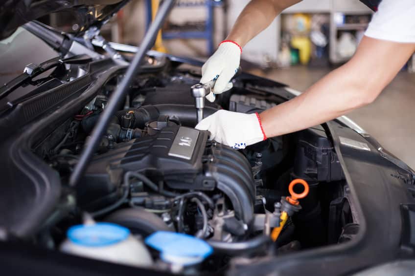 Les équipements auto à surveiller pour une conduite plus responsable