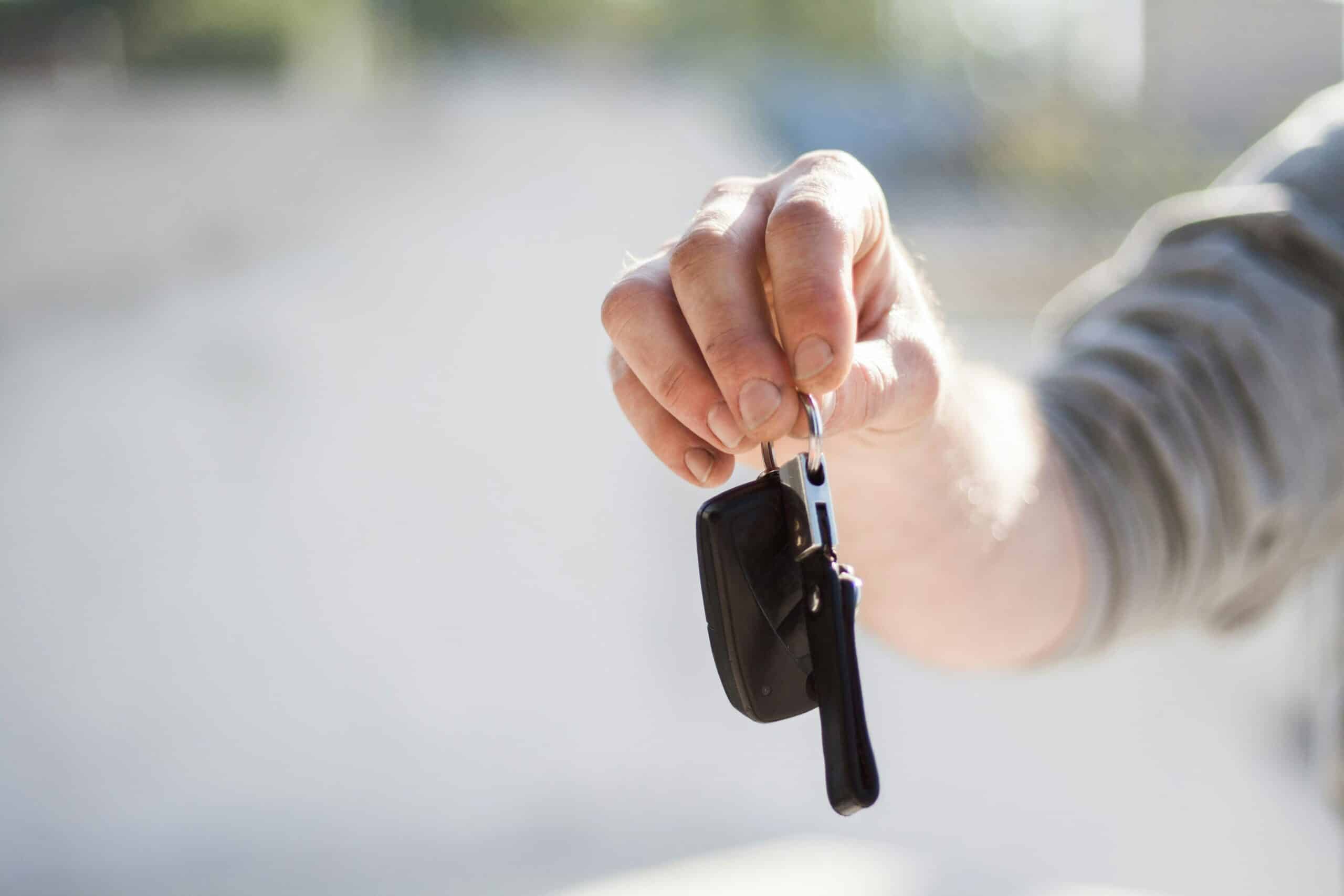 Les meilleurs sites pour vendre sa voiture d'occasion