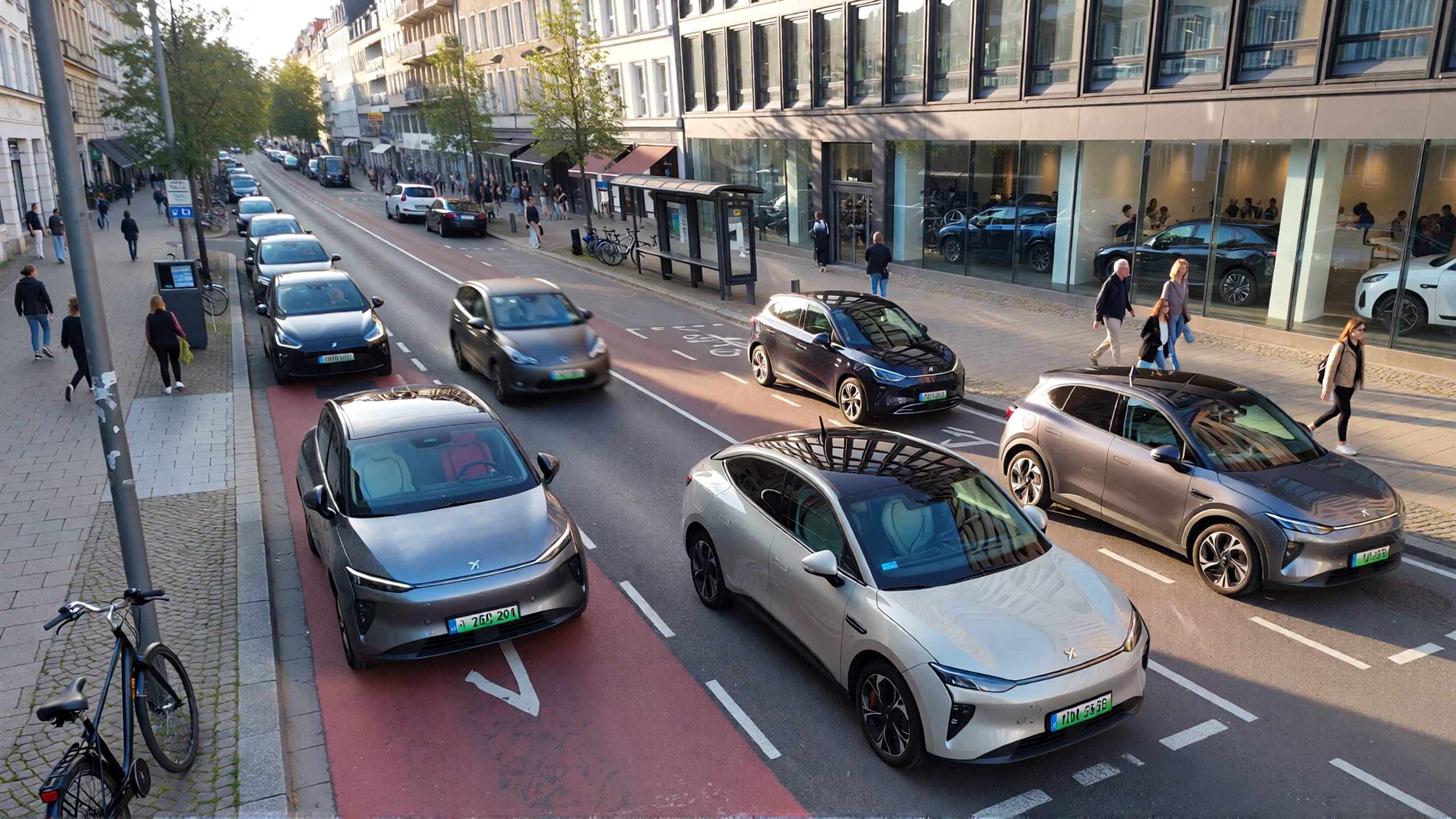 Les nouveautés électriques à attendre en 2026