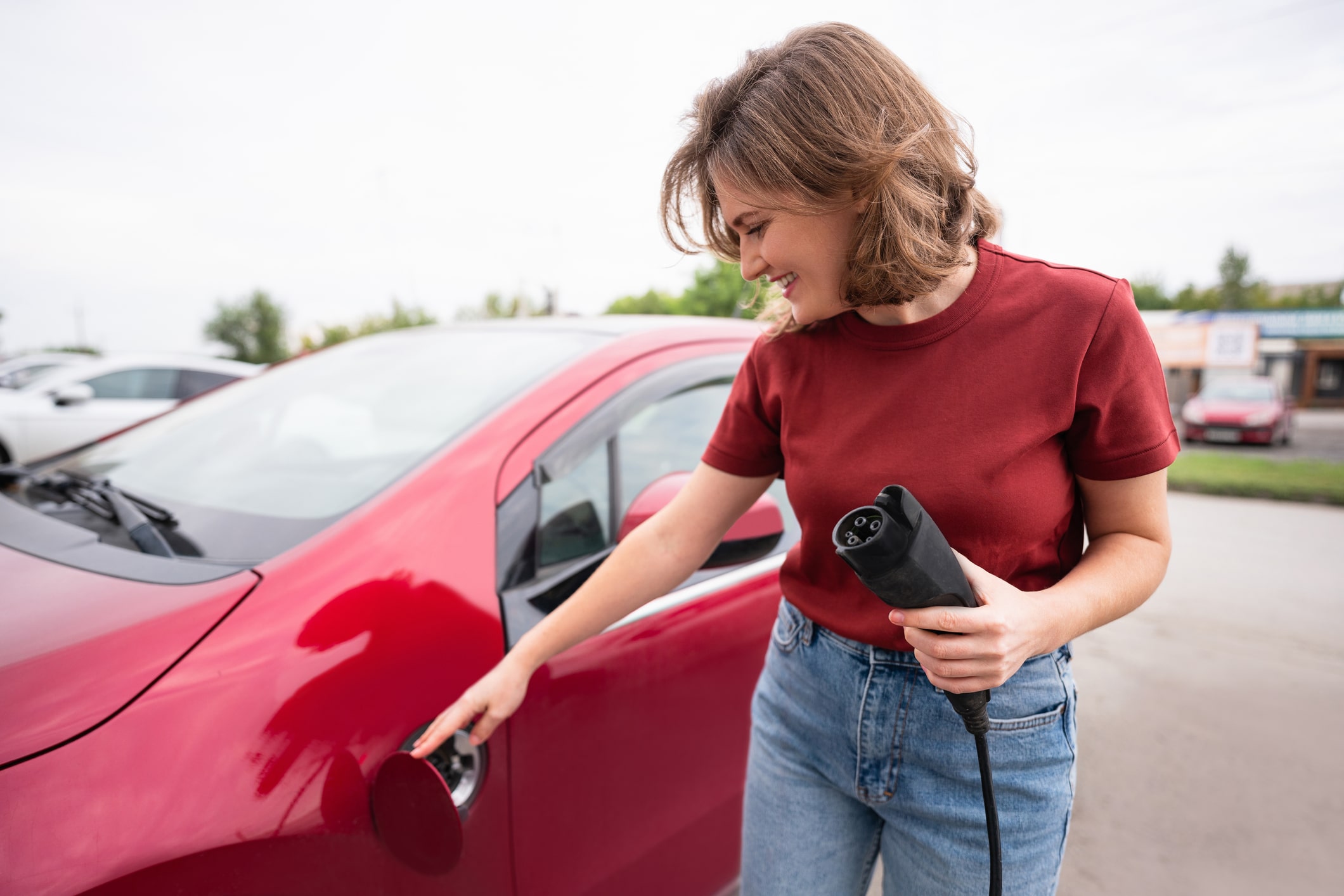 Les nouvelles modalités du bonus écologique pour les voitures électriques en juillet 2025