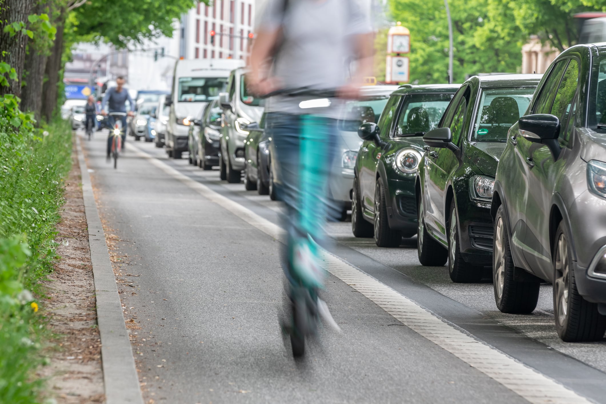 Les nouvelles tendances de la mobilité urbaine en 2025