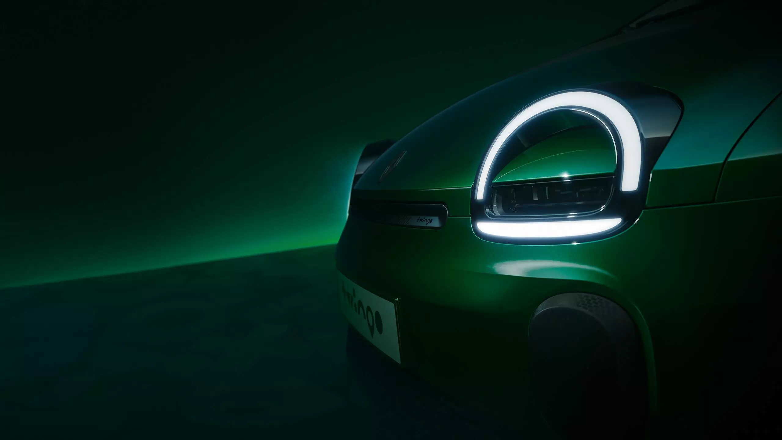 Les précommandes ouvertes pour la nouvelle Renault Twingo électrique