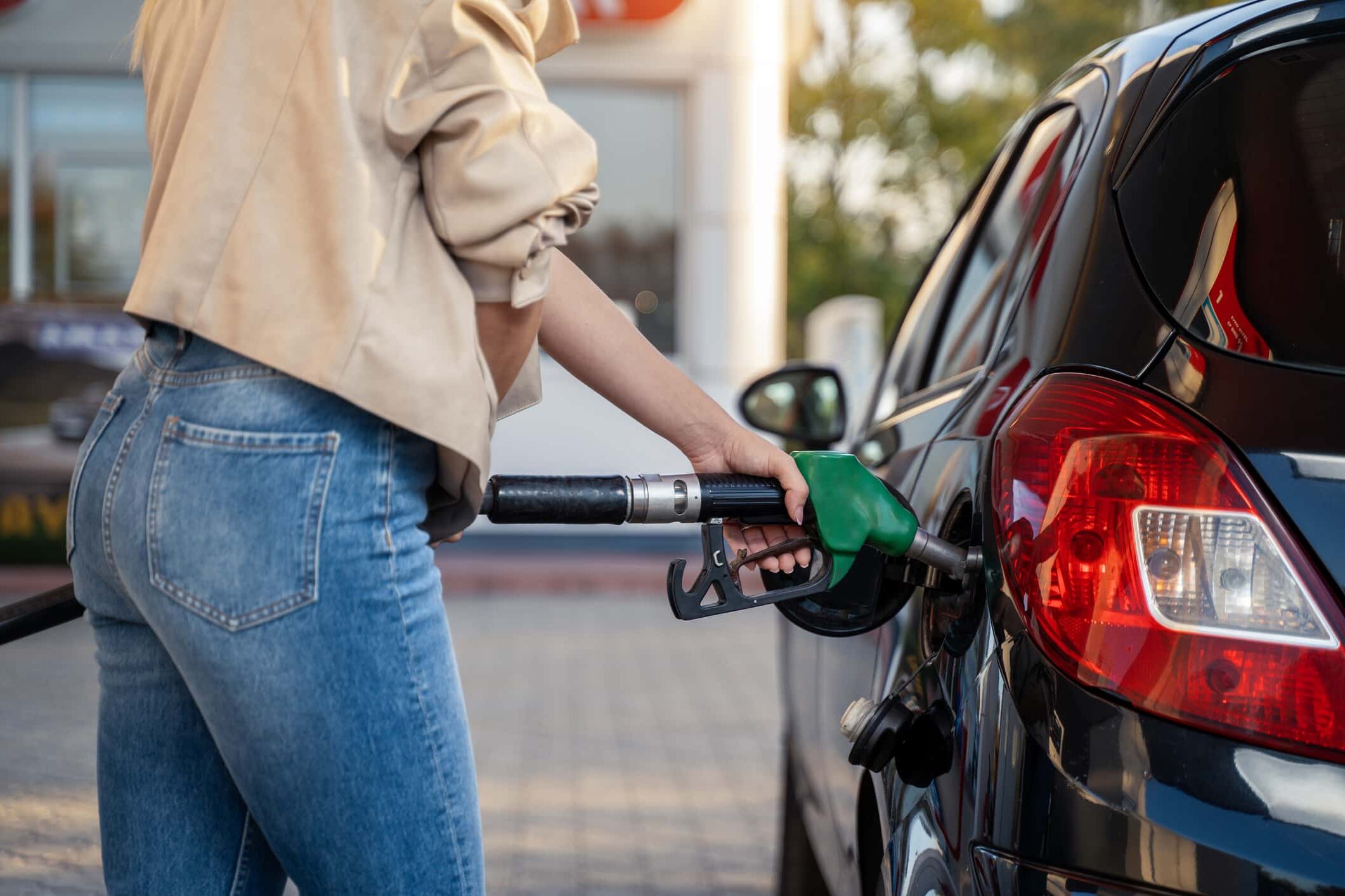 À quoi s'attendre des futurs prix du carburant ?