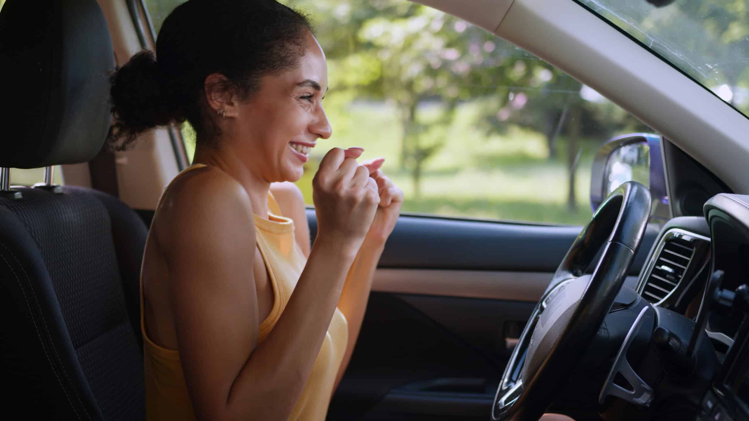 Les voitures électriques transforment notre façon de conduire : comment ?