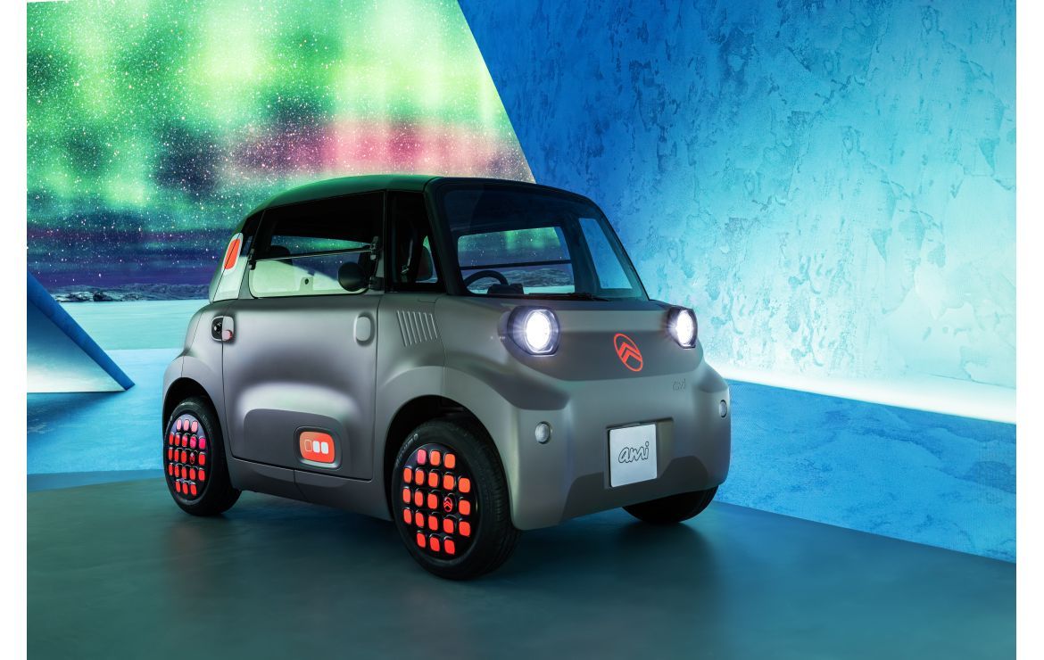 Les voitures sans permis : une véritable aventure économique