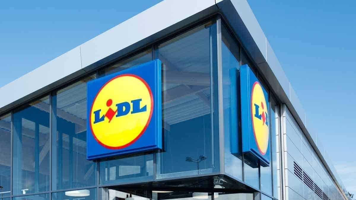 Lidl se lance dans la voiture electrique