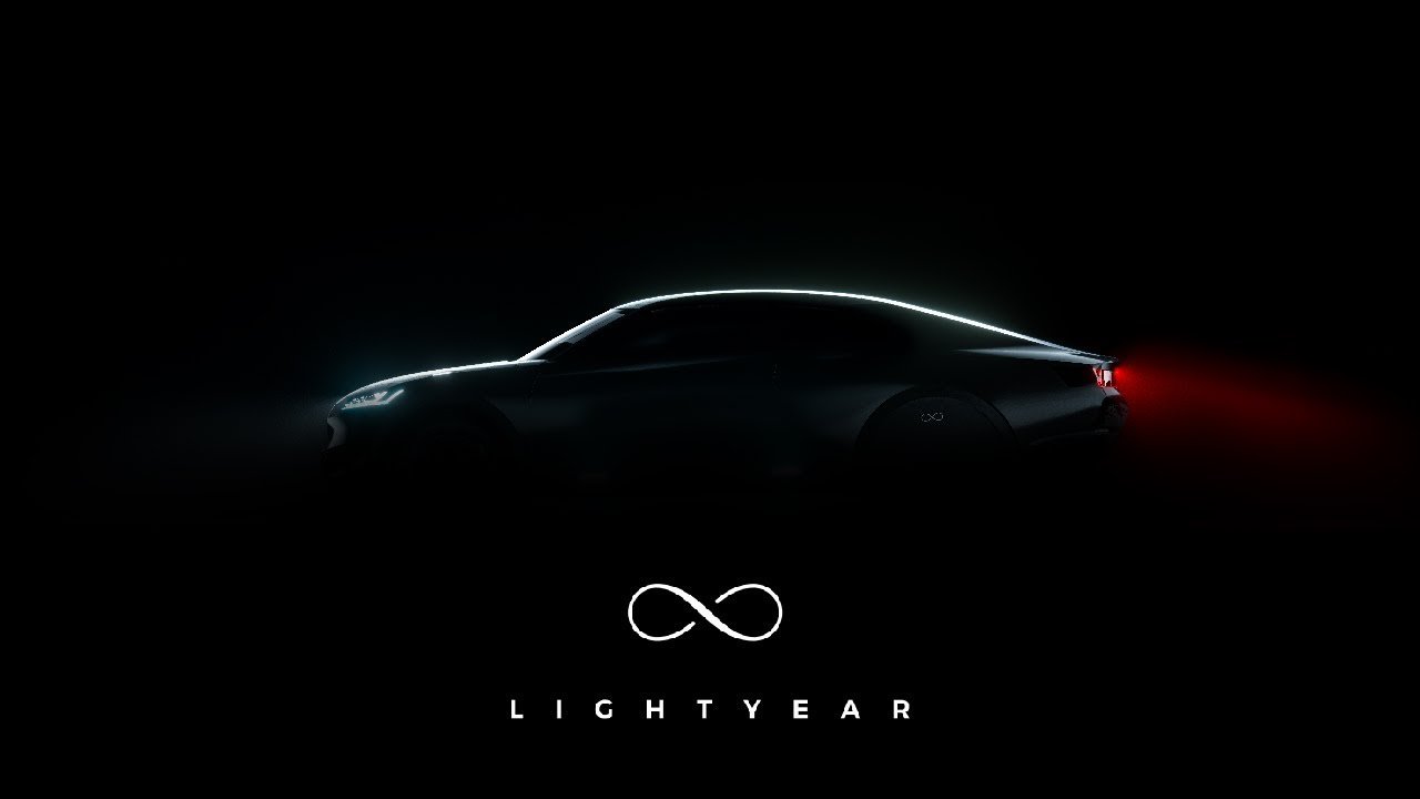 Lightyear One : la voiture aux grandes performances