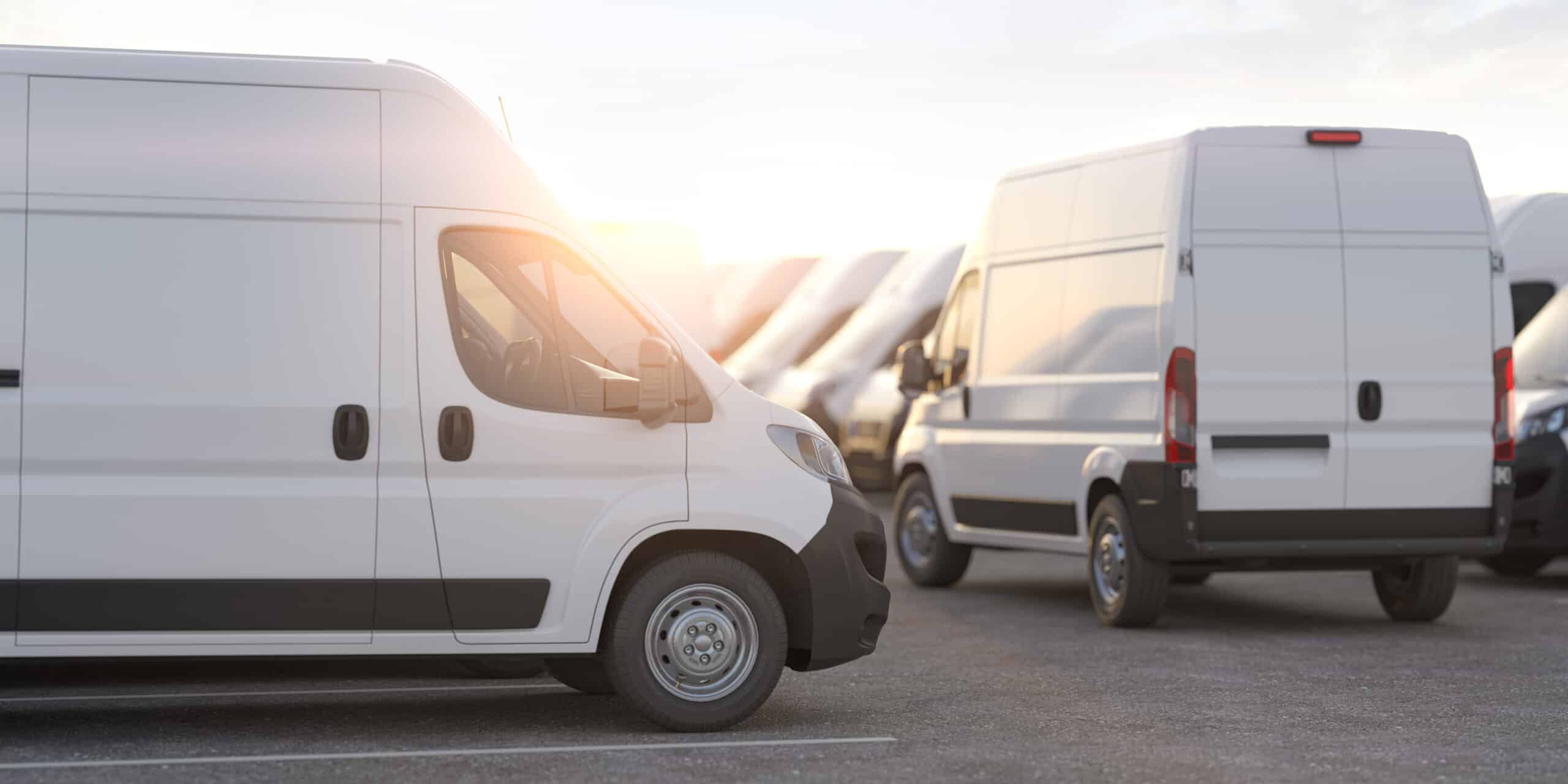 L'impact d'un véhicule utilitaire électrique en location longue durée sur l'image de votre entreprise