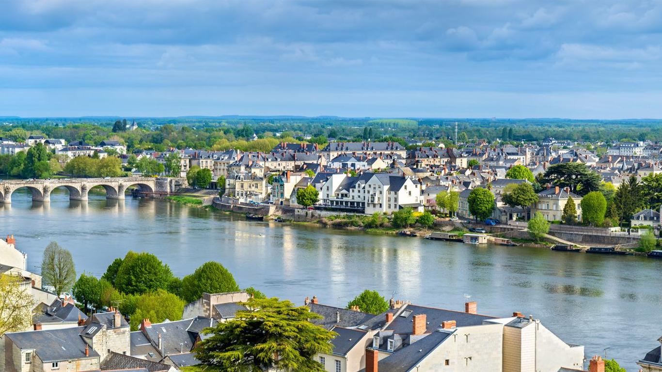 La mobilité durable à Nantes : révolutionnez vos déplacements avec la location de voiture