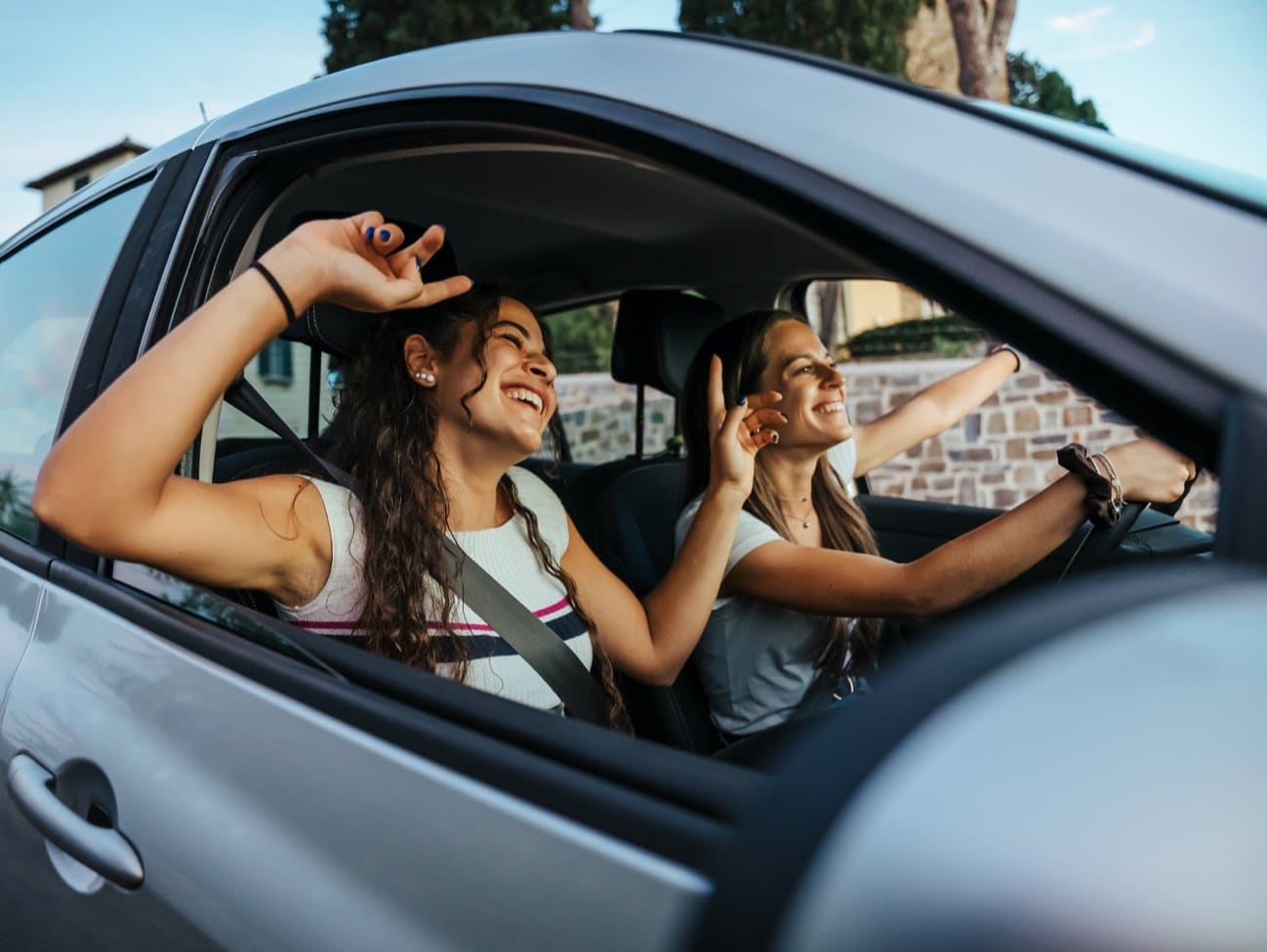 Tout ce que vous devez savoir sur la location de voiture sans permis
