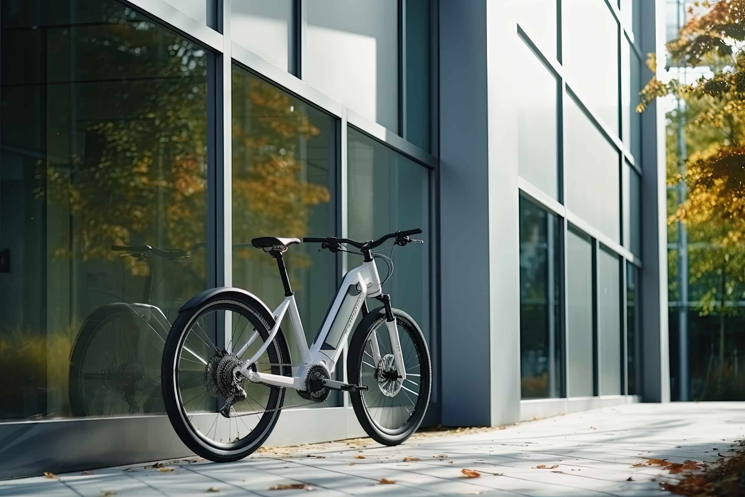 Loewi : Le spécialiste du vélo électrique reconditionné